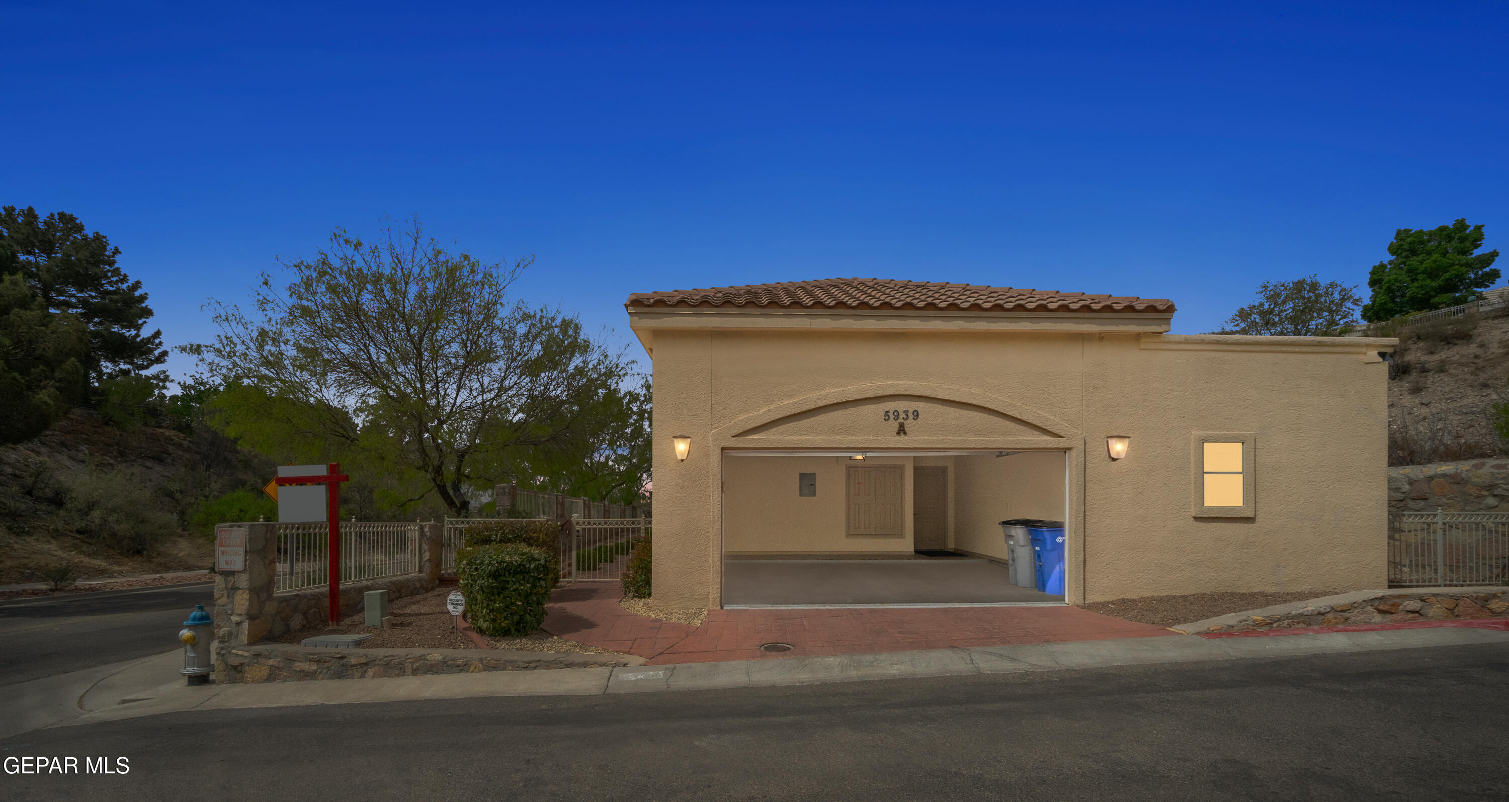 5939 BANDOLERO Drive A