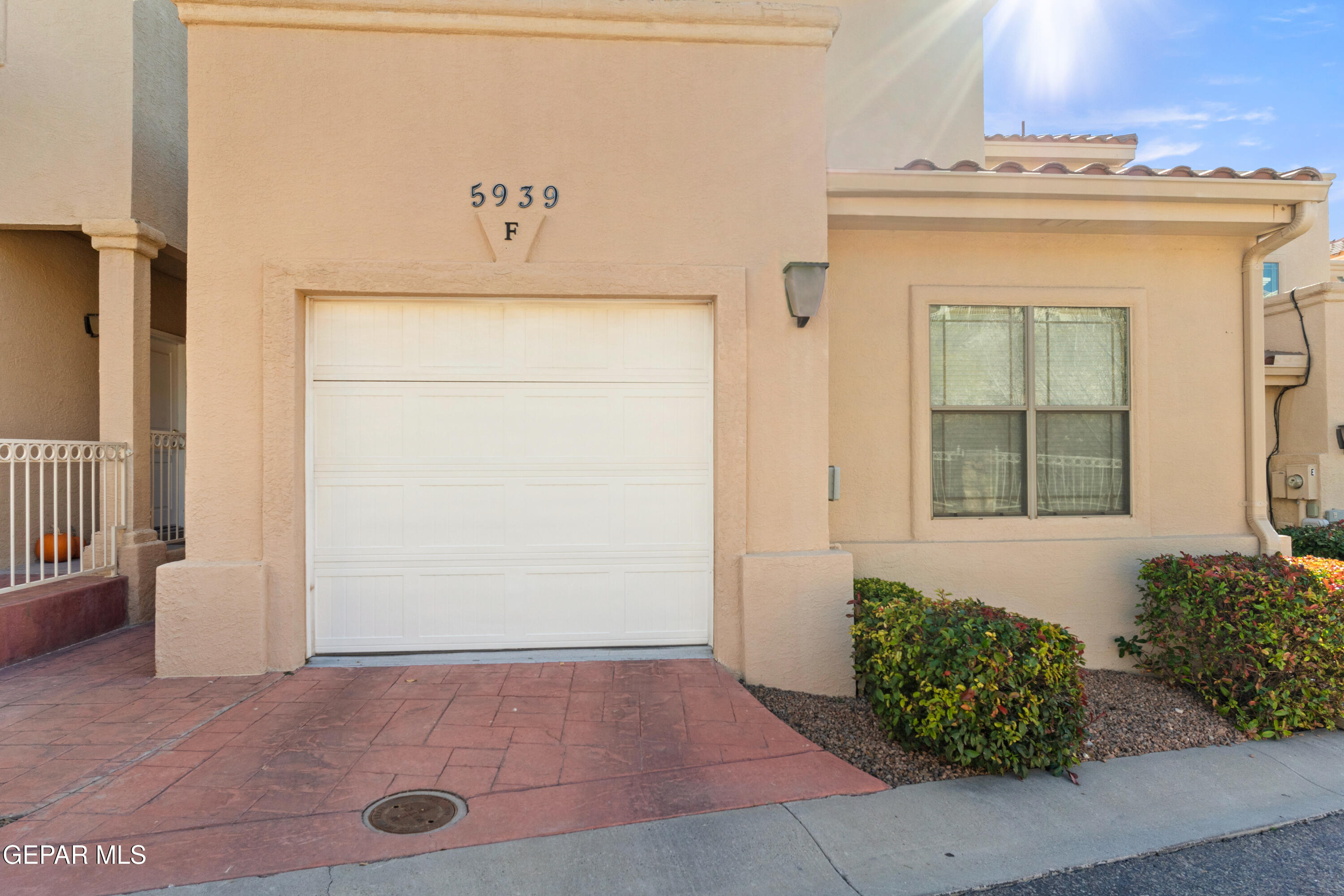 5939 BANDOLERO Drive F