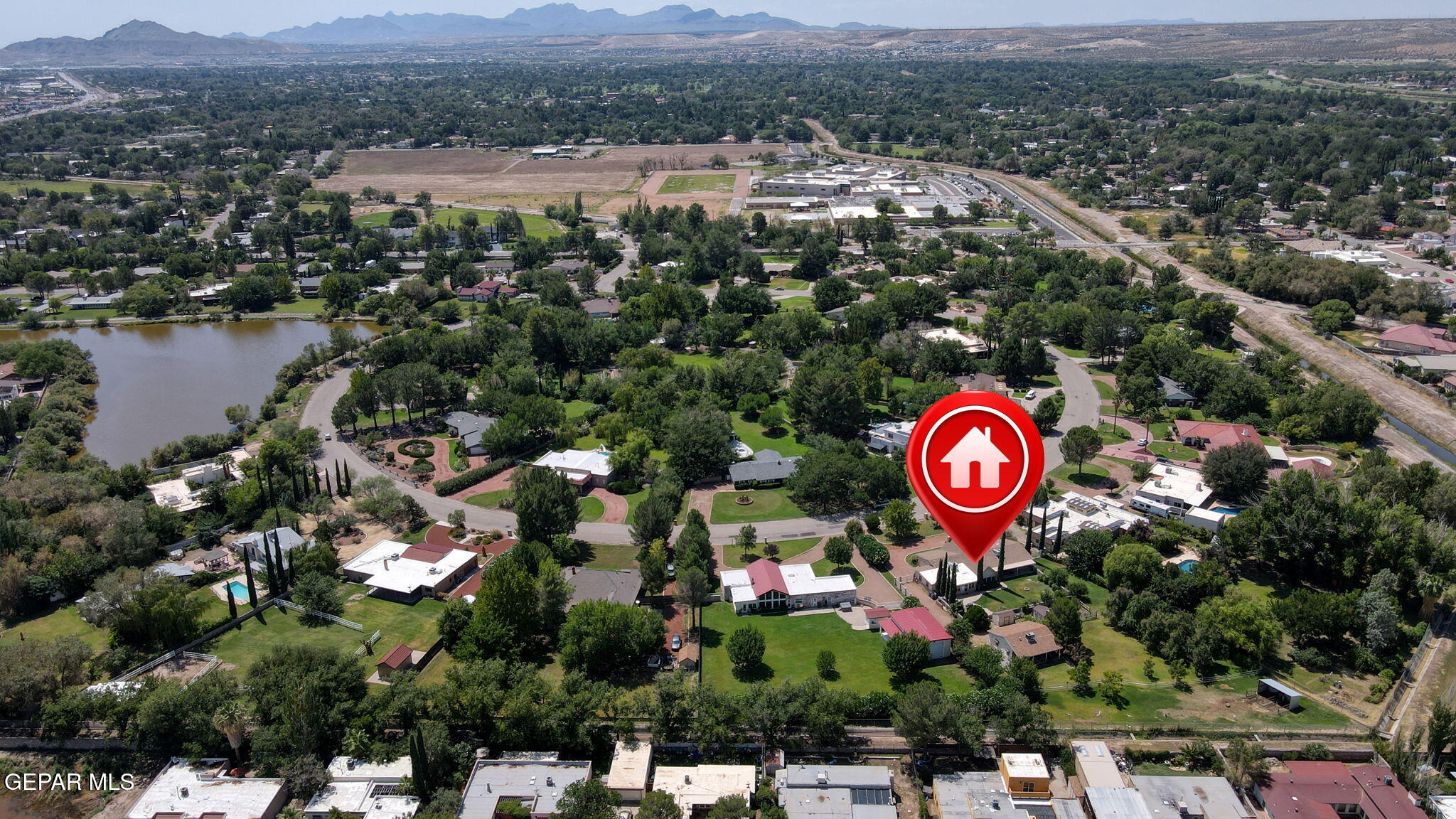5440 La Estancia Circle