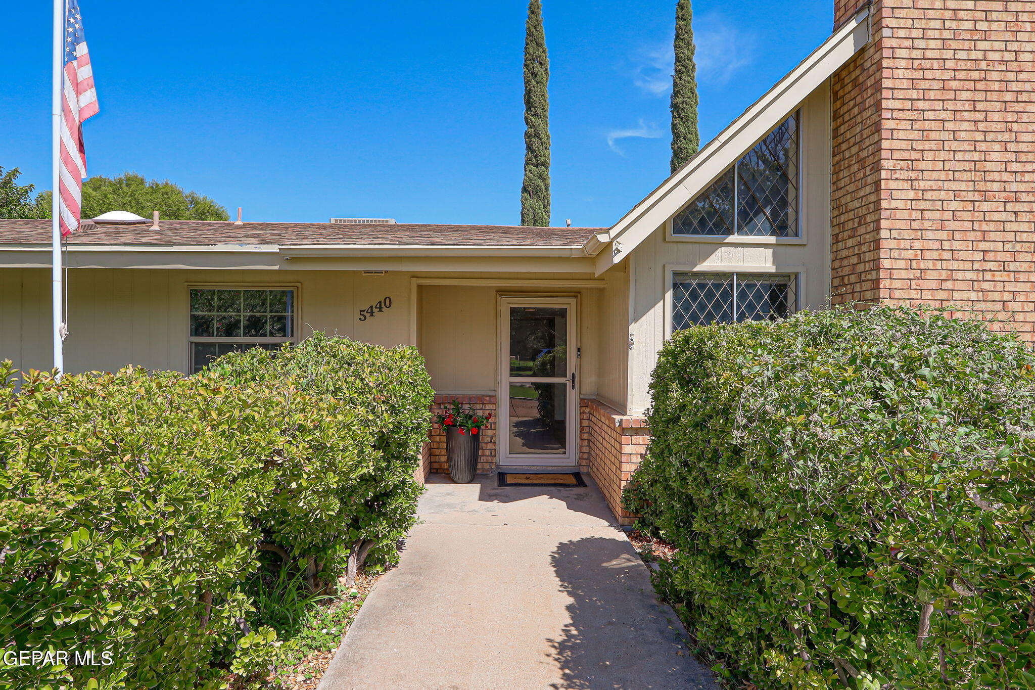5440 La Estancia Circle