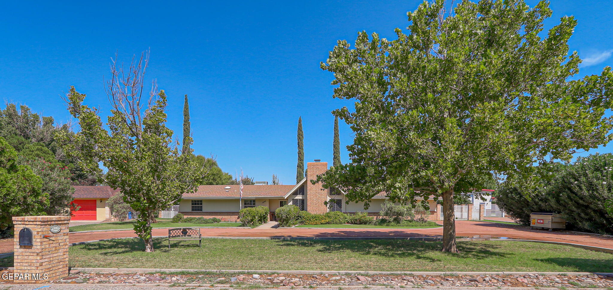 5440 La Estancia Circle