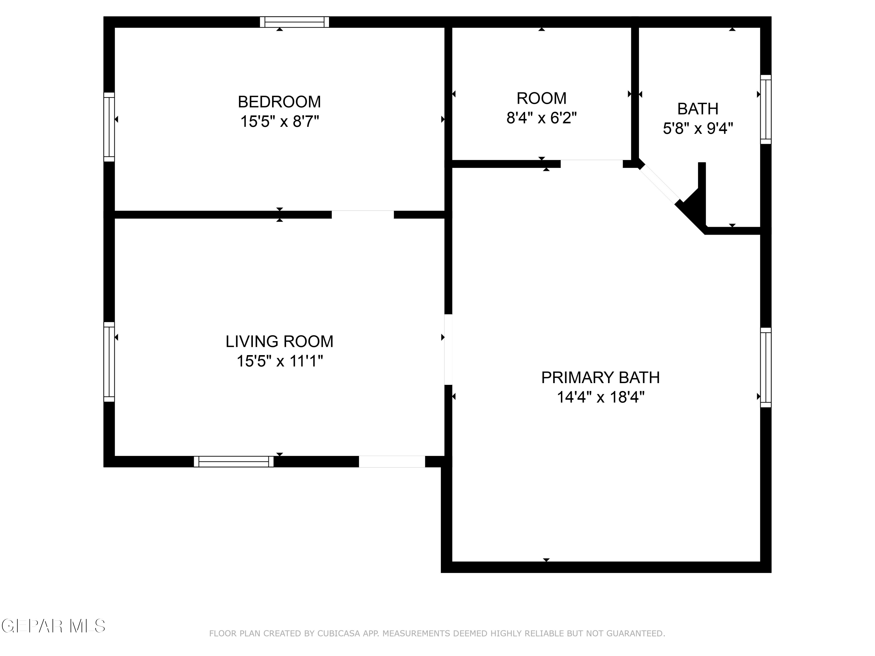 5440 La Estancia Circle