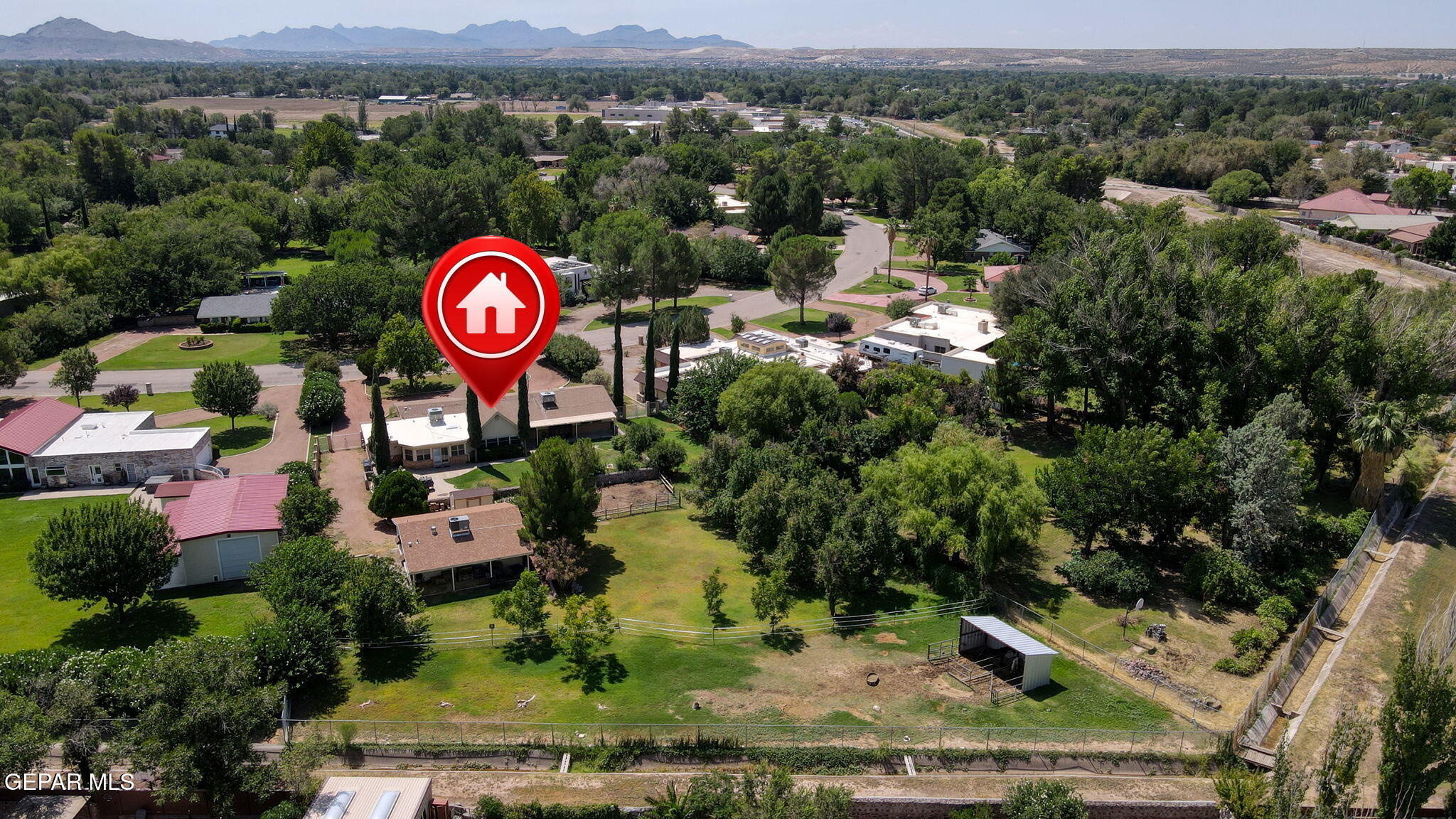 5440 La Estancia Circle
