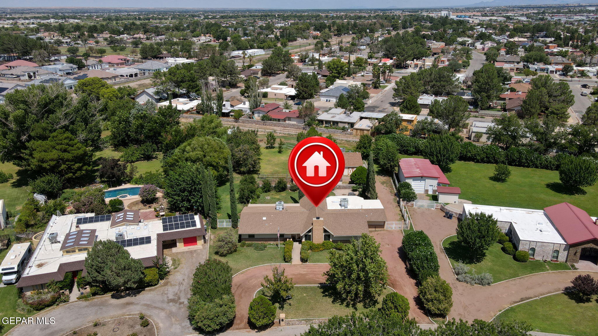 5440 La Estancia Circle
