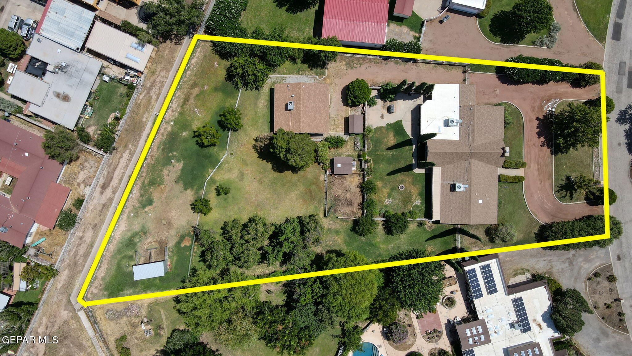 5440 La Estancia Circle