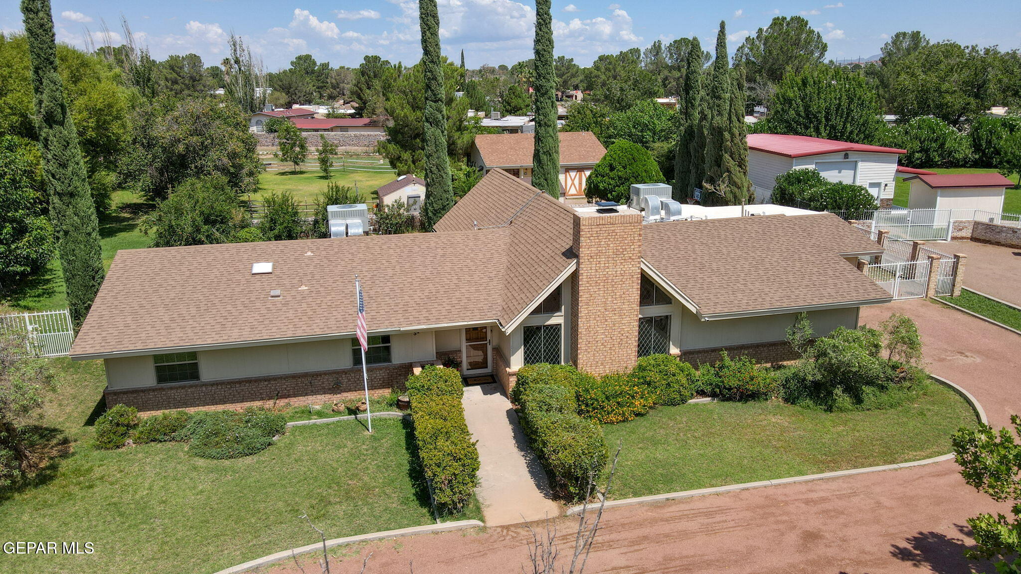 5440 La Estancia Circle