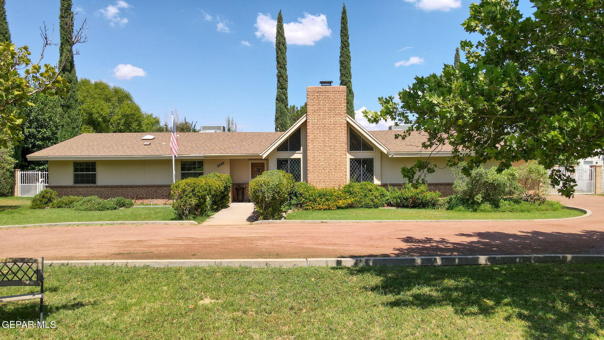 5440 La Estancia Circle