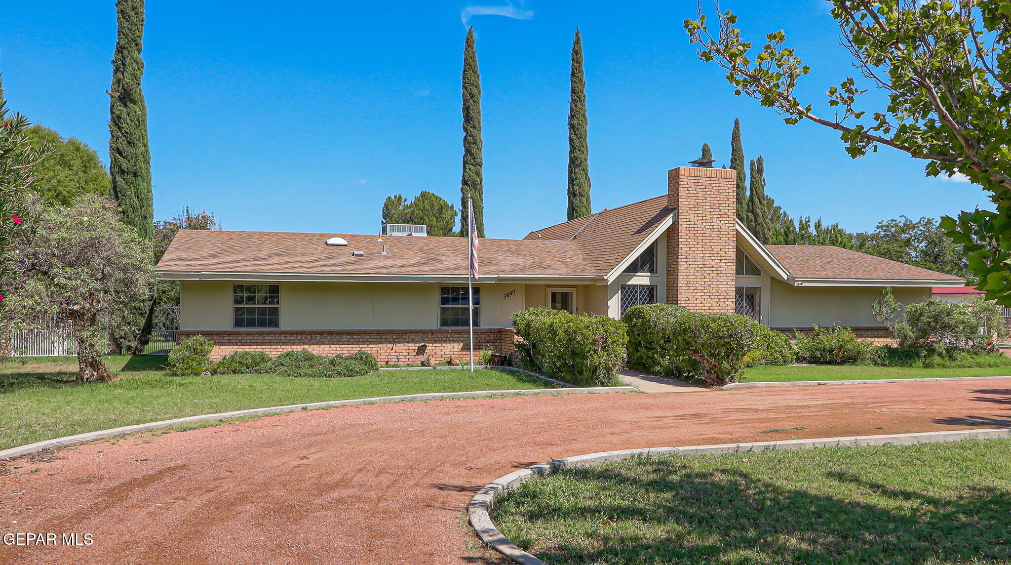 5440 La Estancia Circle