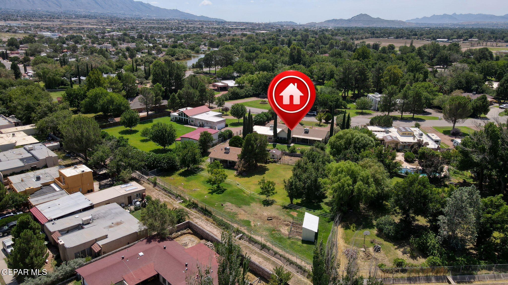 5440 La Estancia Circle