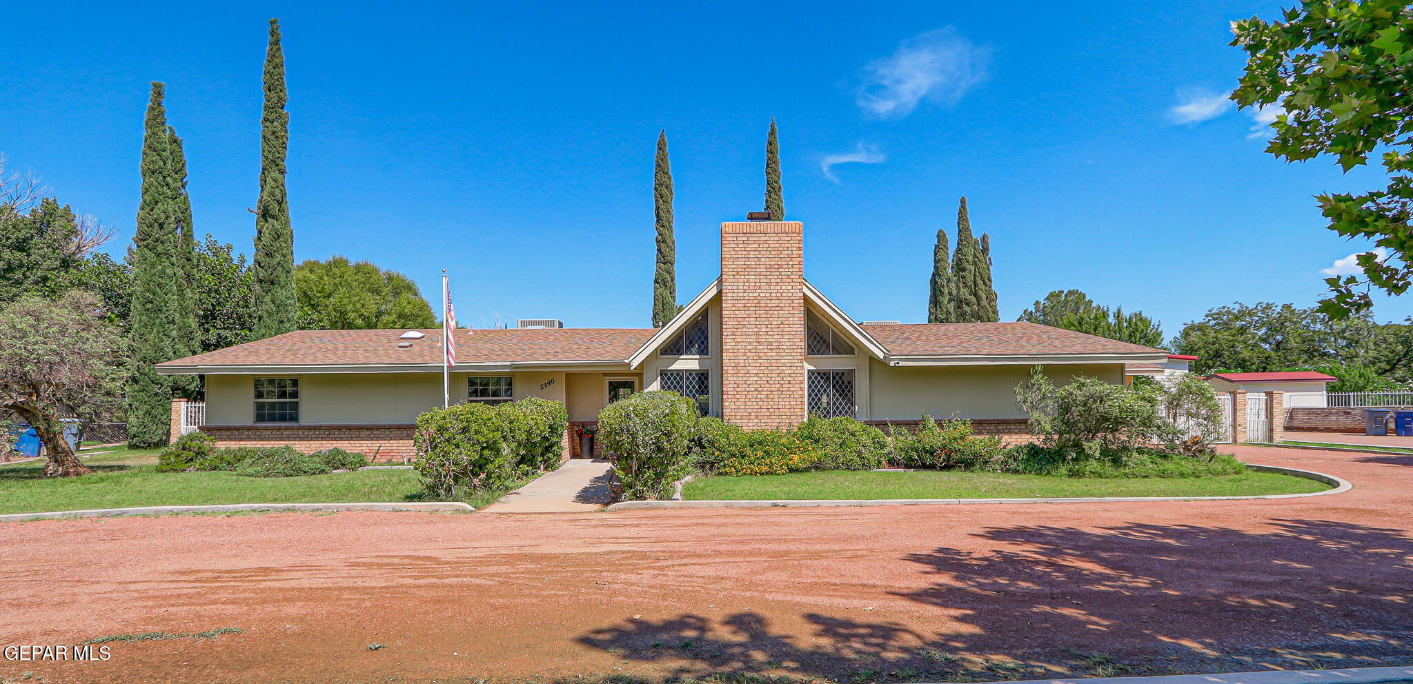 5440 La Estancia Circle