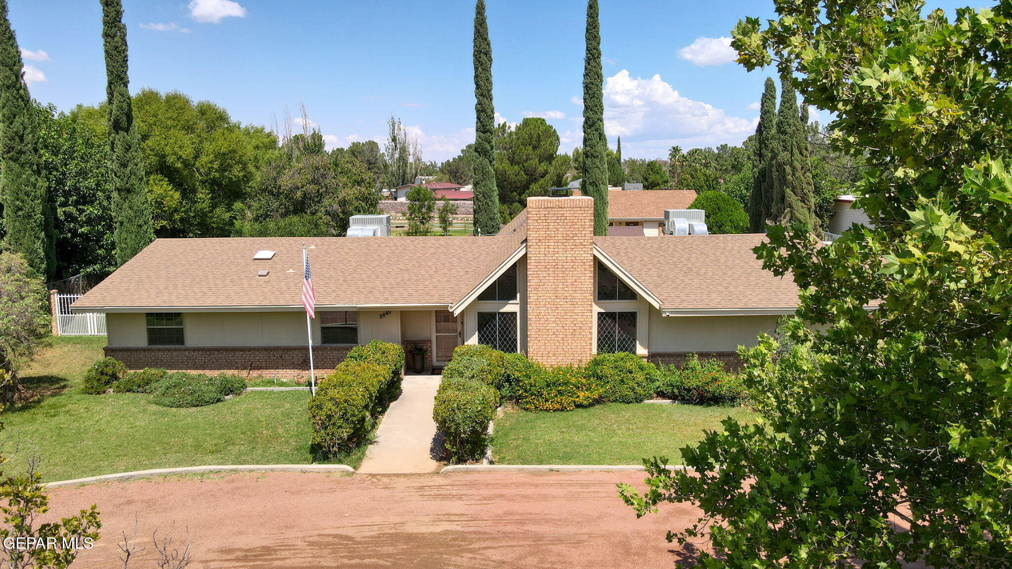 5440 La Estancia Circle