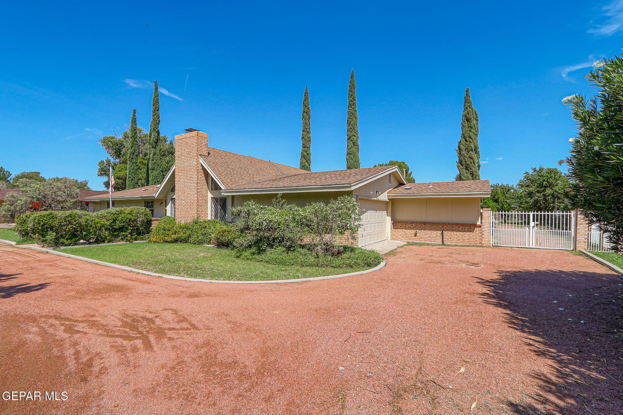 5440 La Estancia Circle