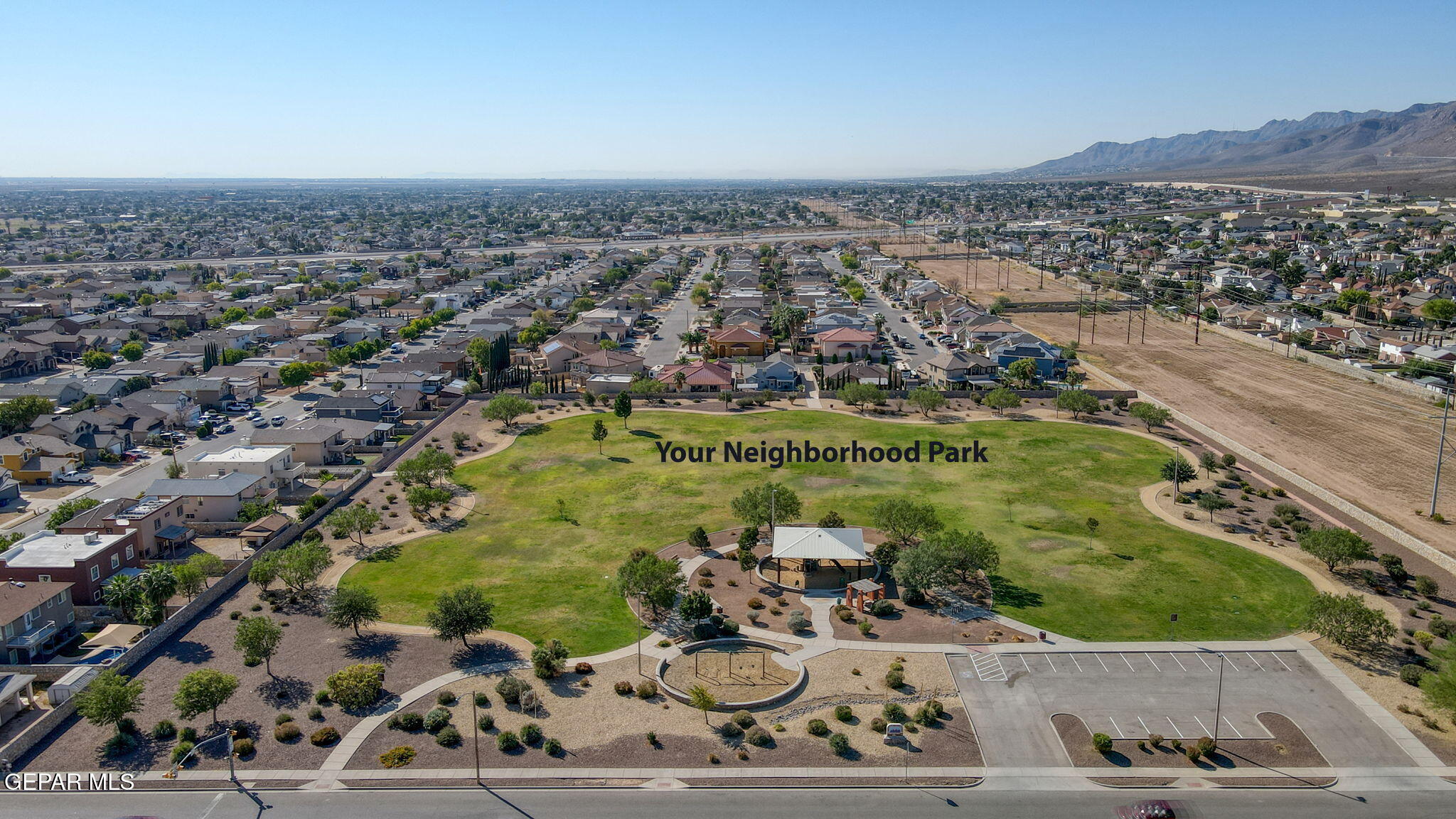 10944 Northview Drive
