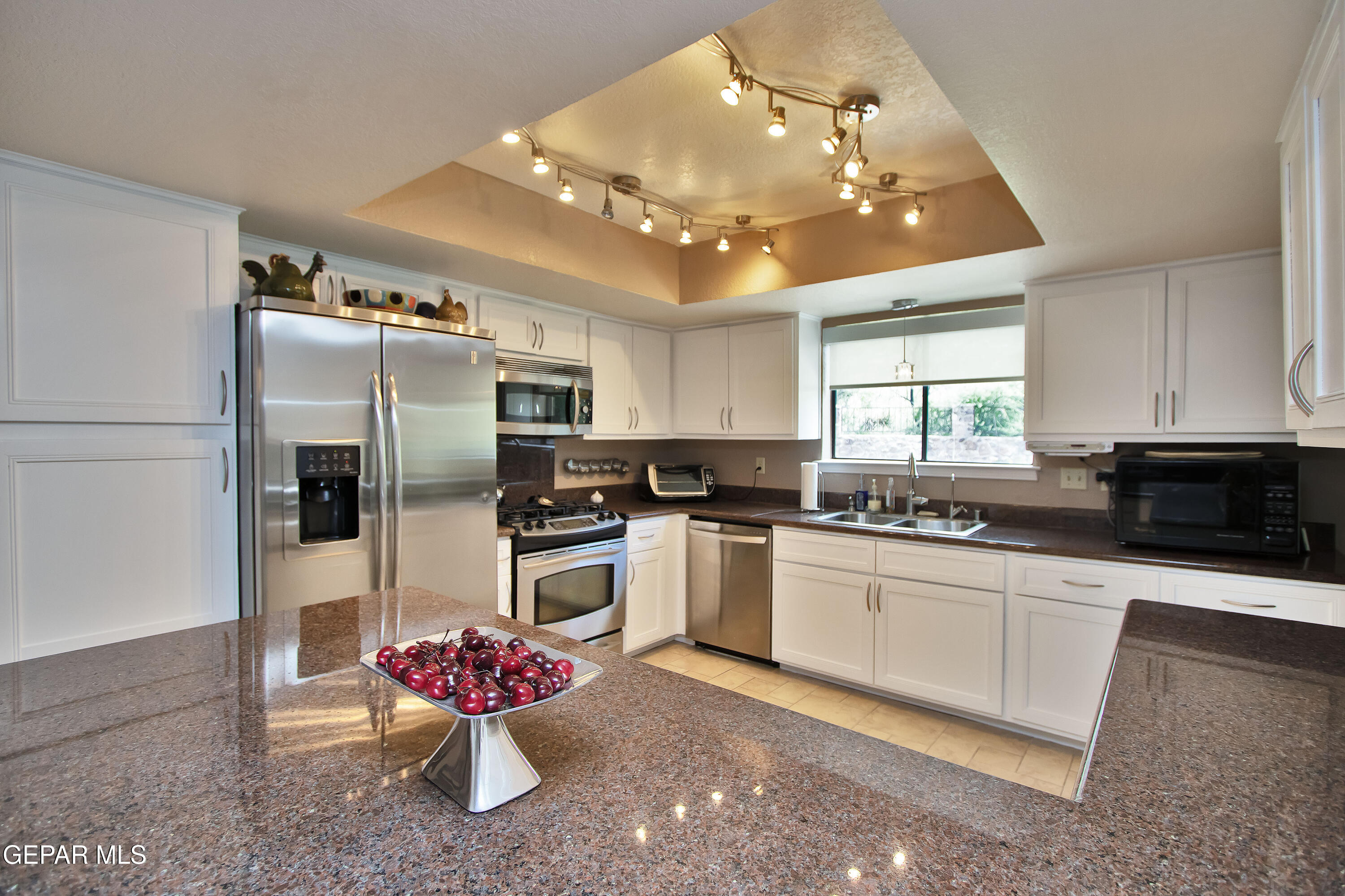 5706 Mira Sierra Lane