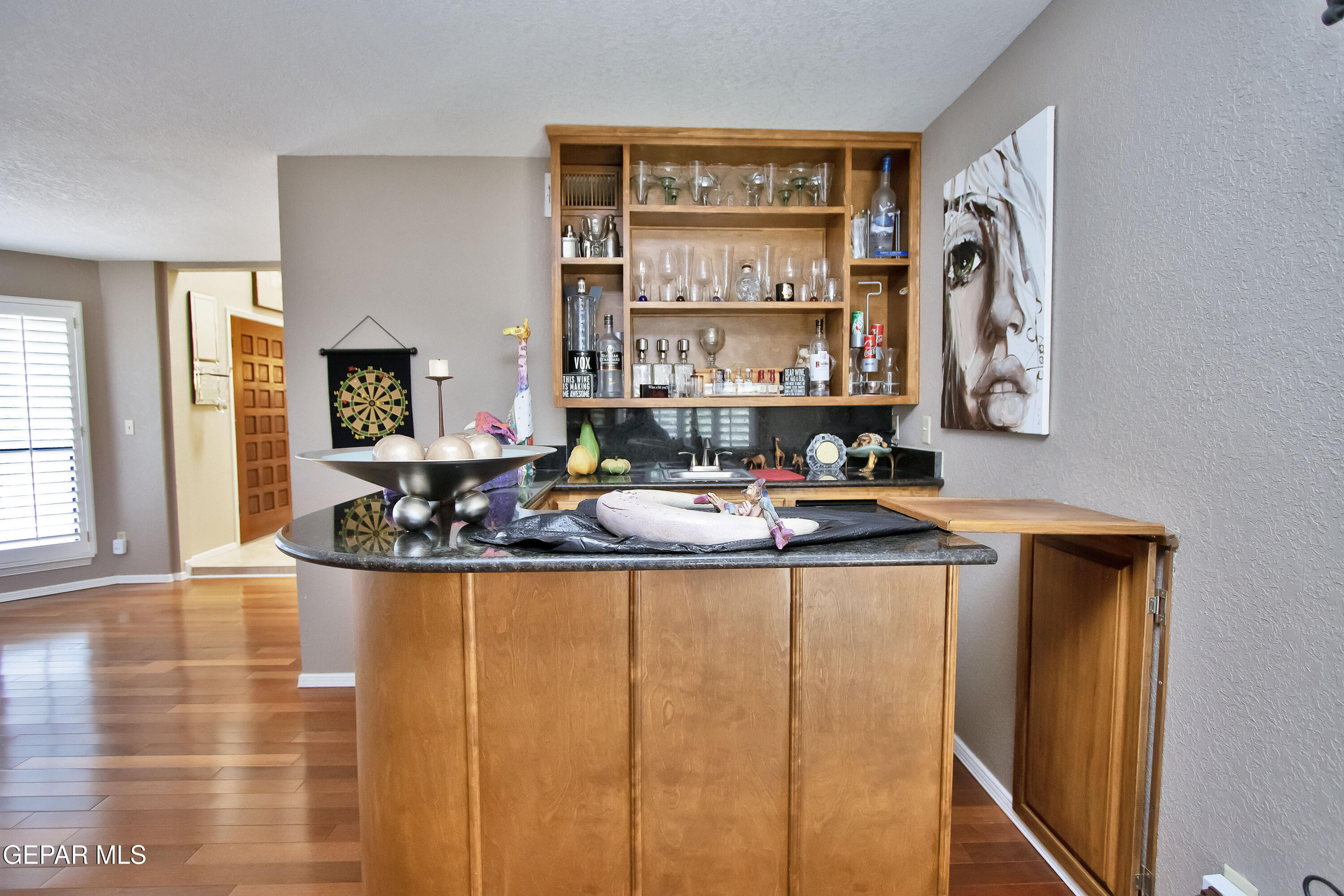 5706 Mira Sierra Lane