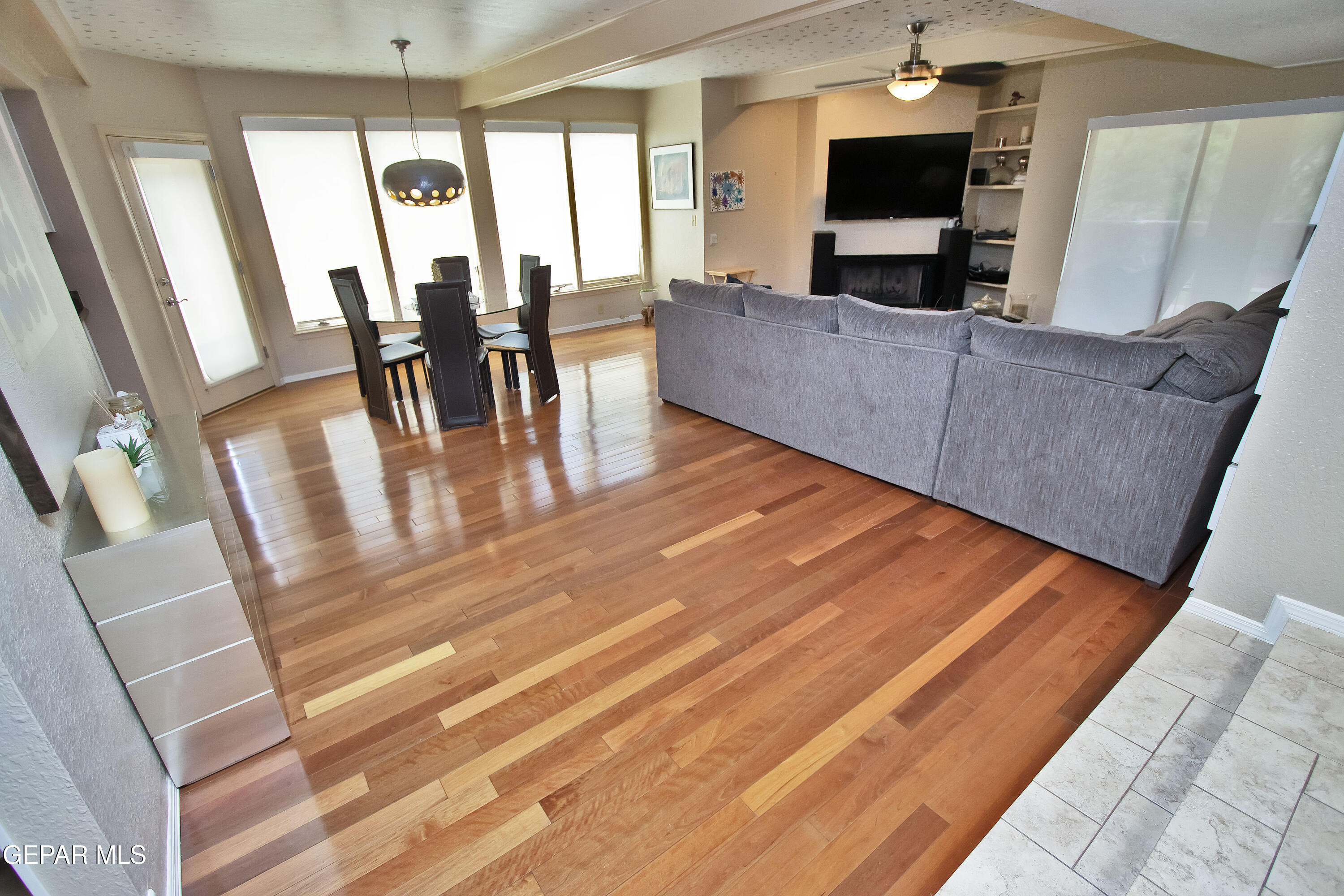 5706 Mira Sierra Lane