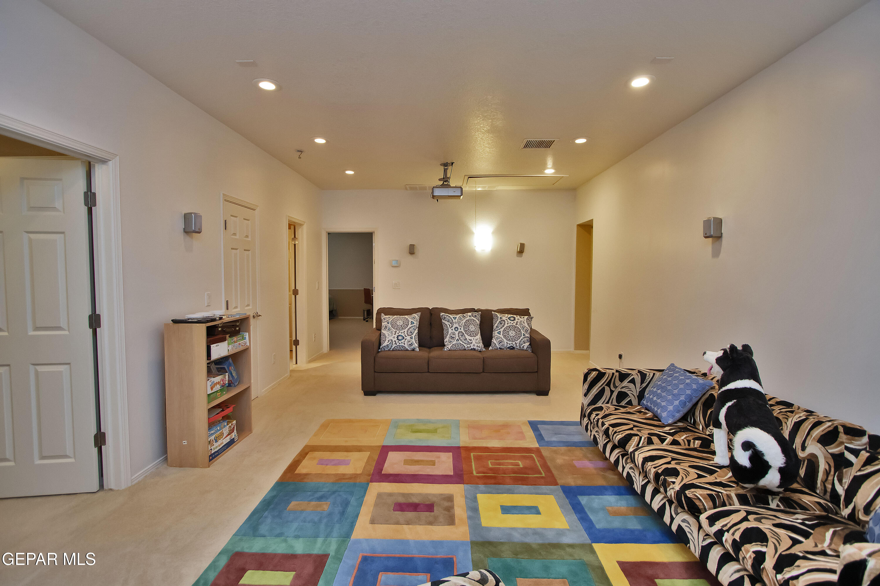 5706 Mira Sierra Lane
