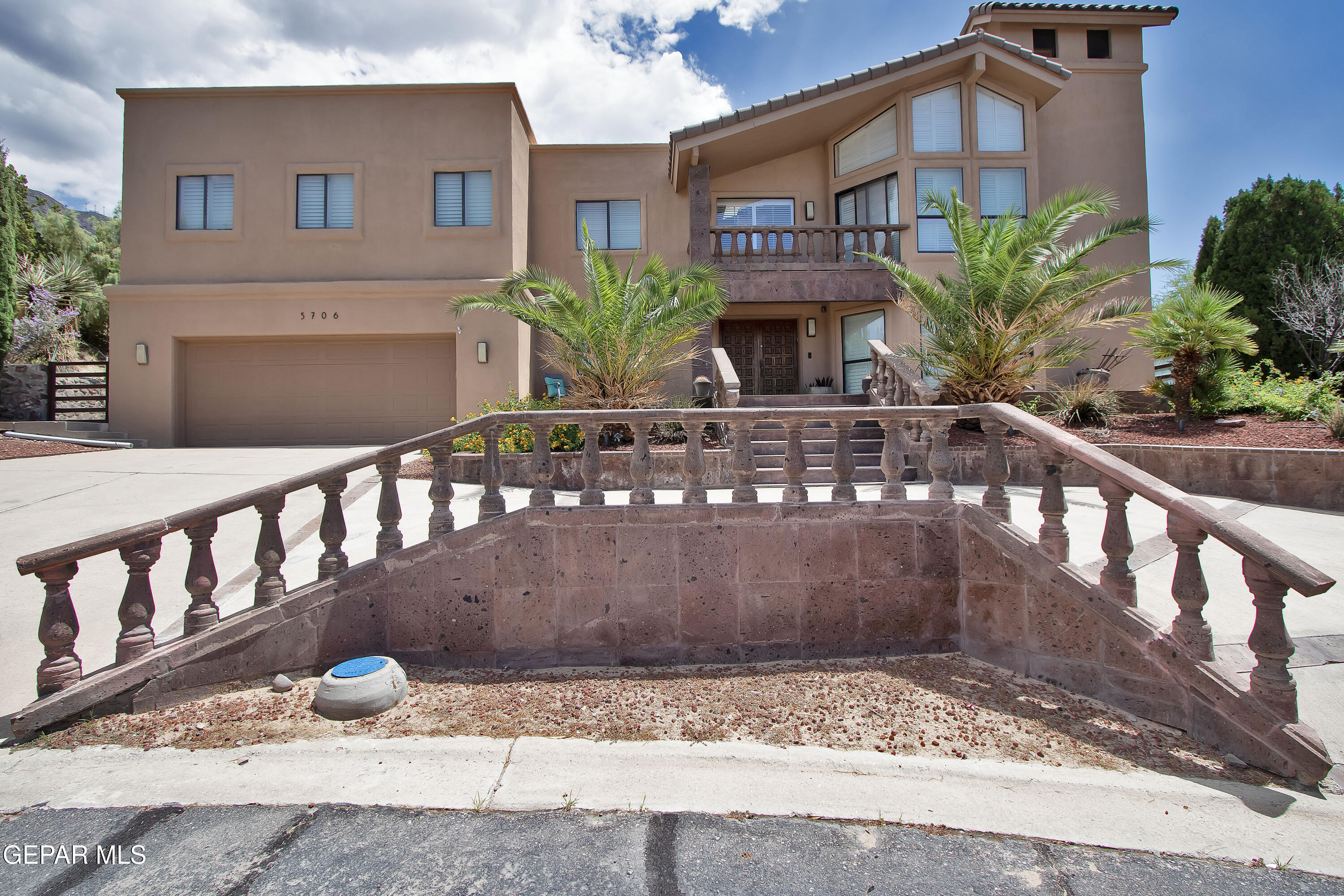 5706 Mira Sierra Lane