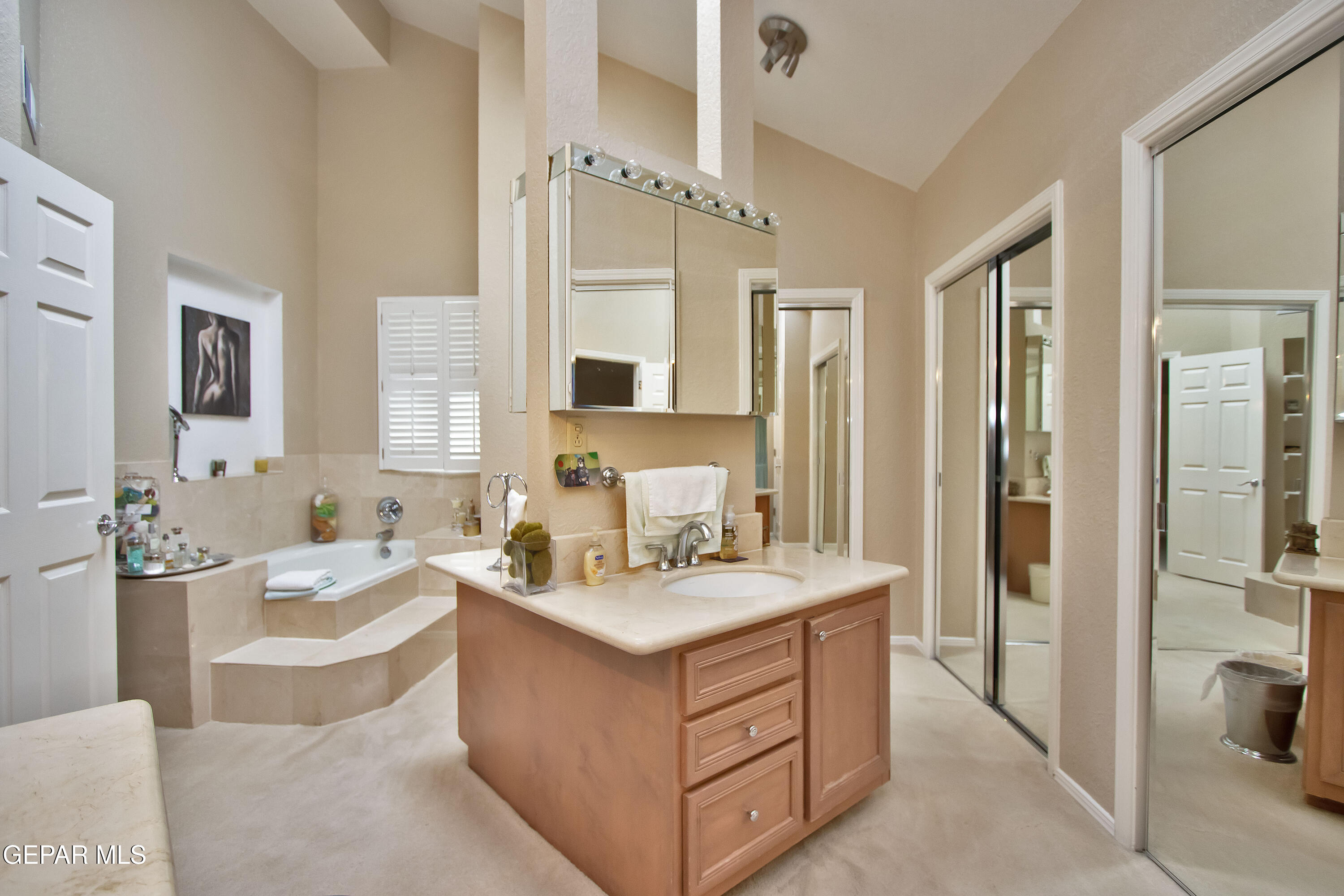5706 Mira Sierra Lane