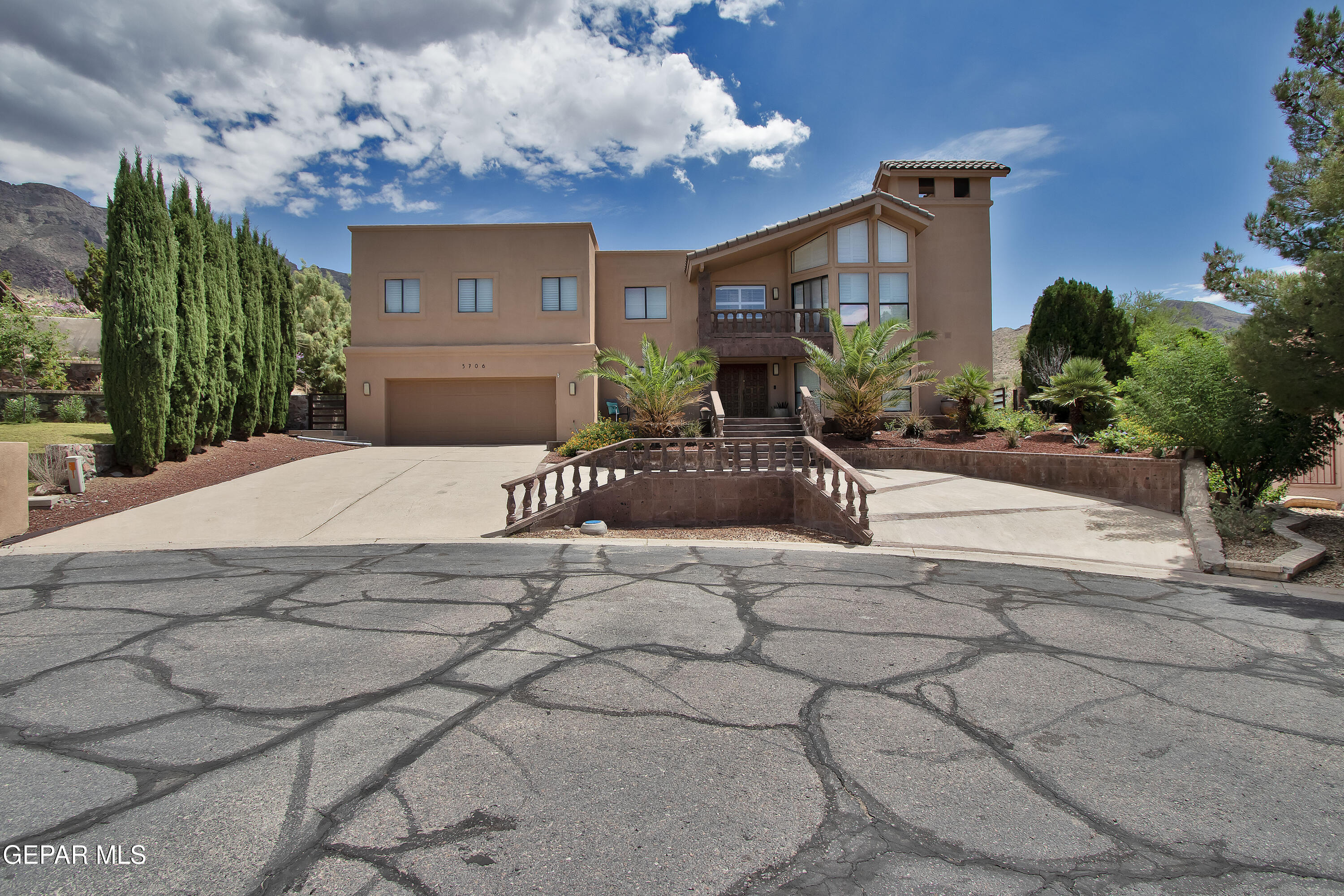 5706 Mira Sierra Lane