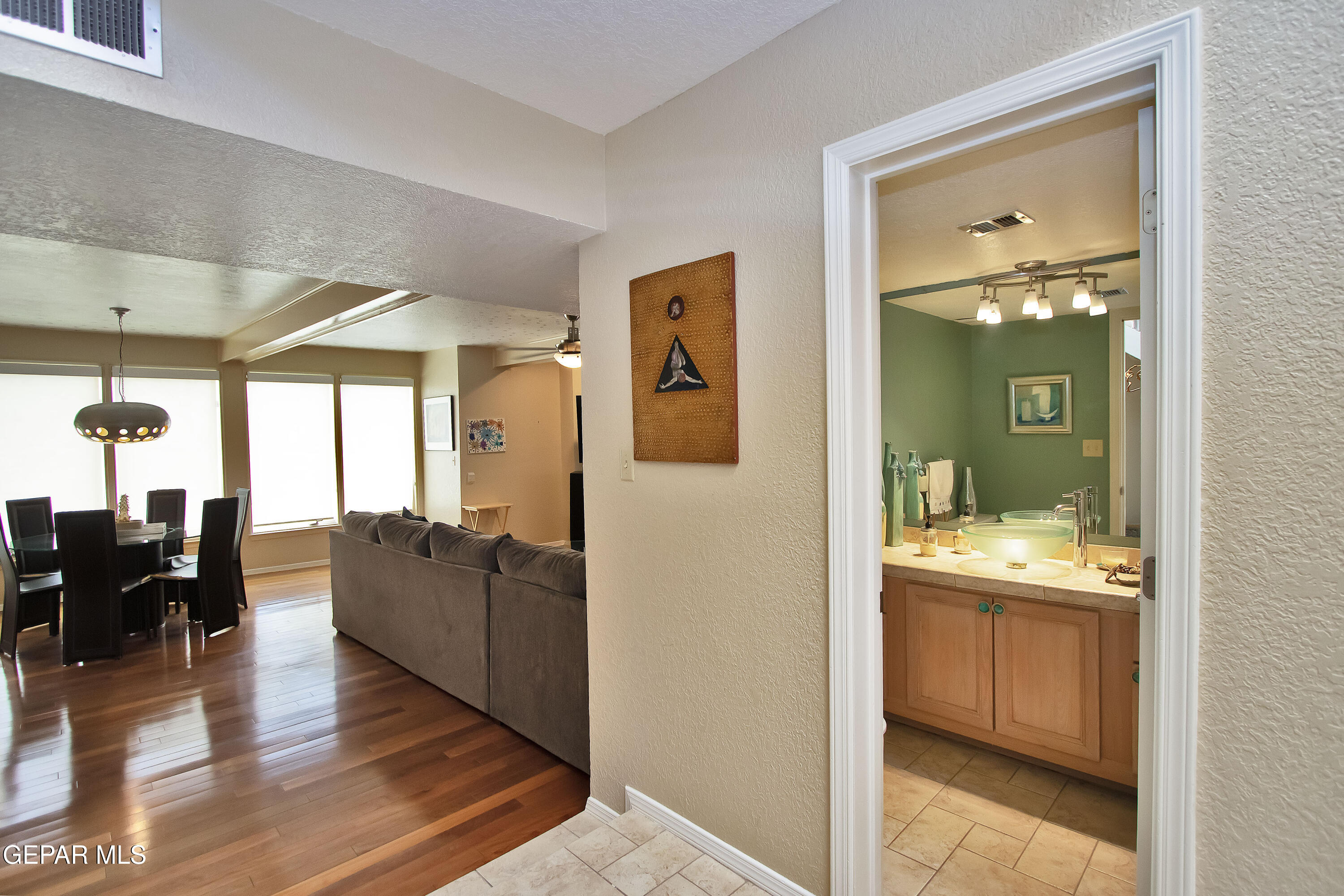 5706 Mira Sierra Lane