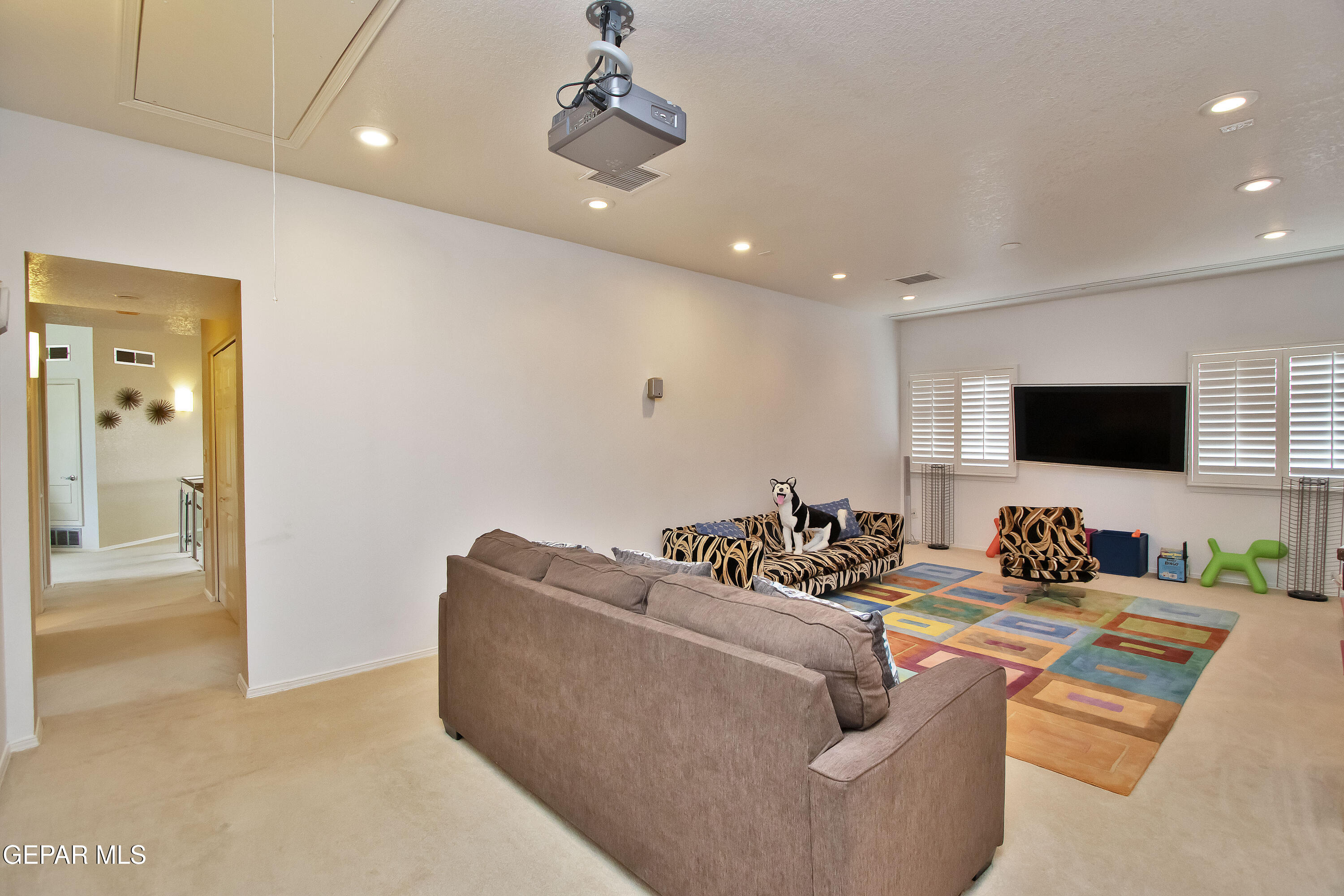 5706 Mira Sierra Lane