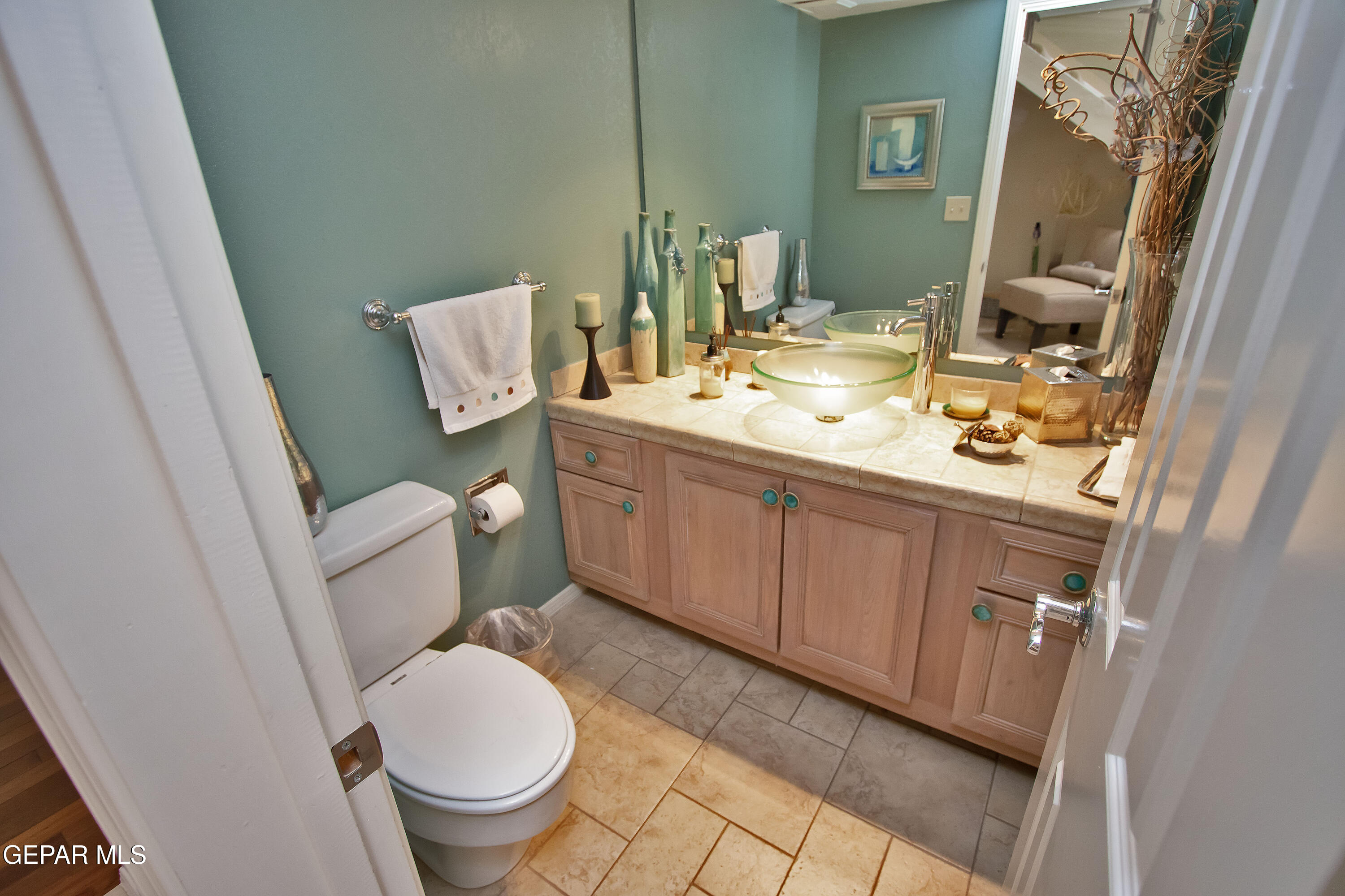 5706 Mira Sierra Lane