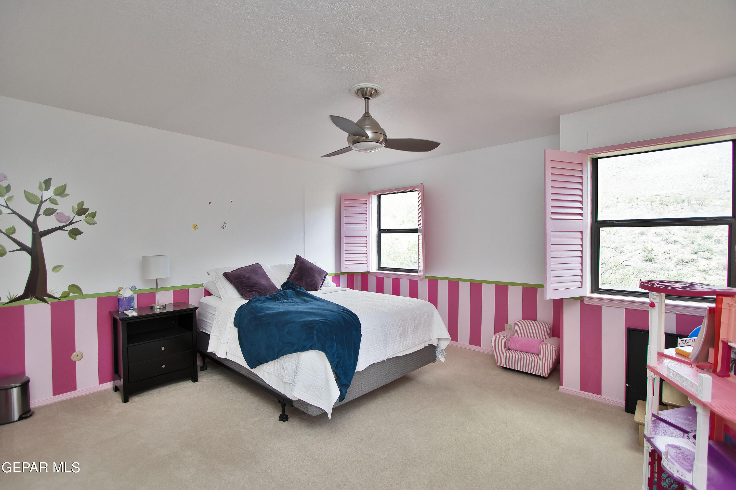 5706 Mira Sierra Lane