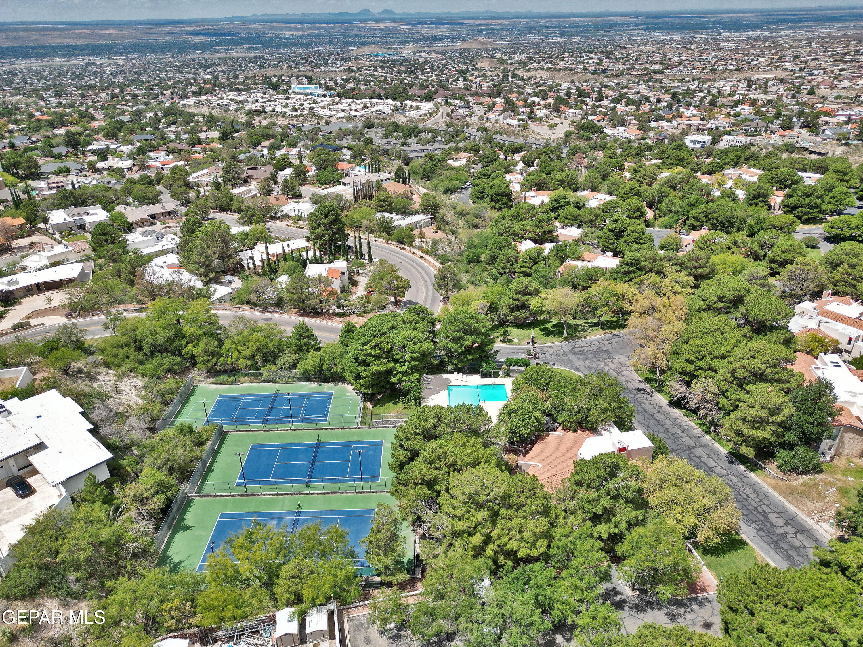 5706 Mira Sierra Lane