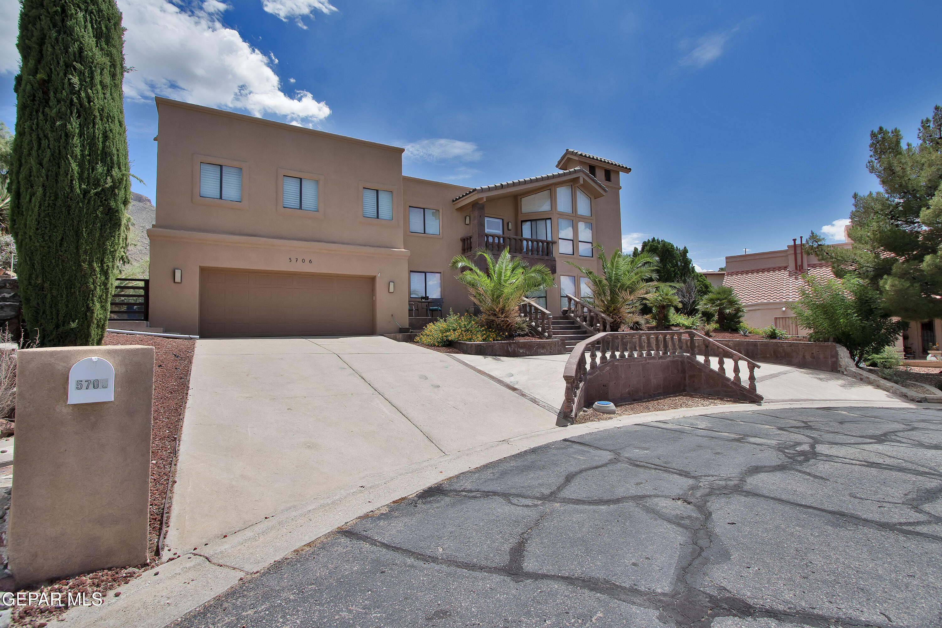 5706 Mira Sierra Lane