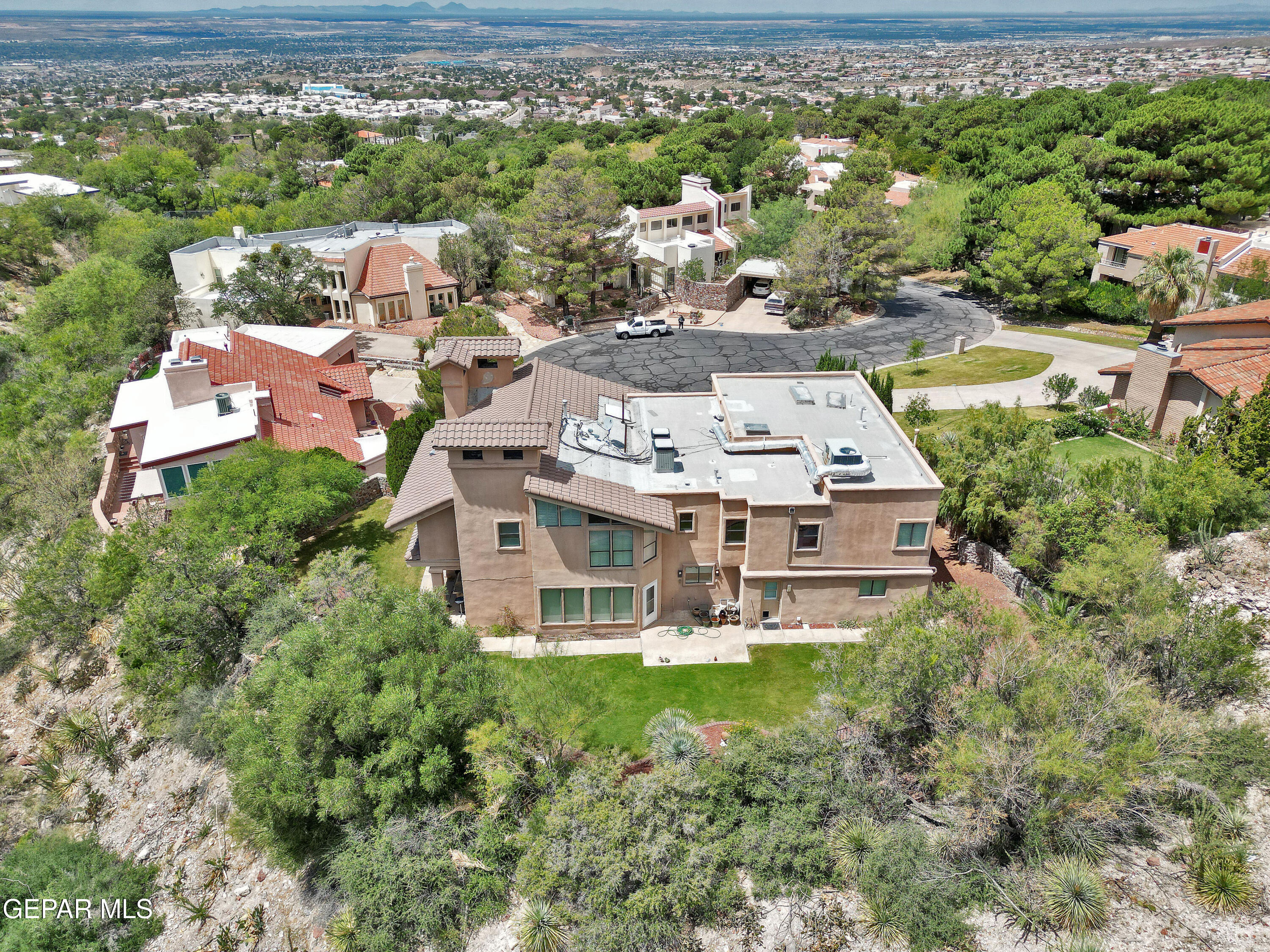 5706 Mira Sierra Lane
