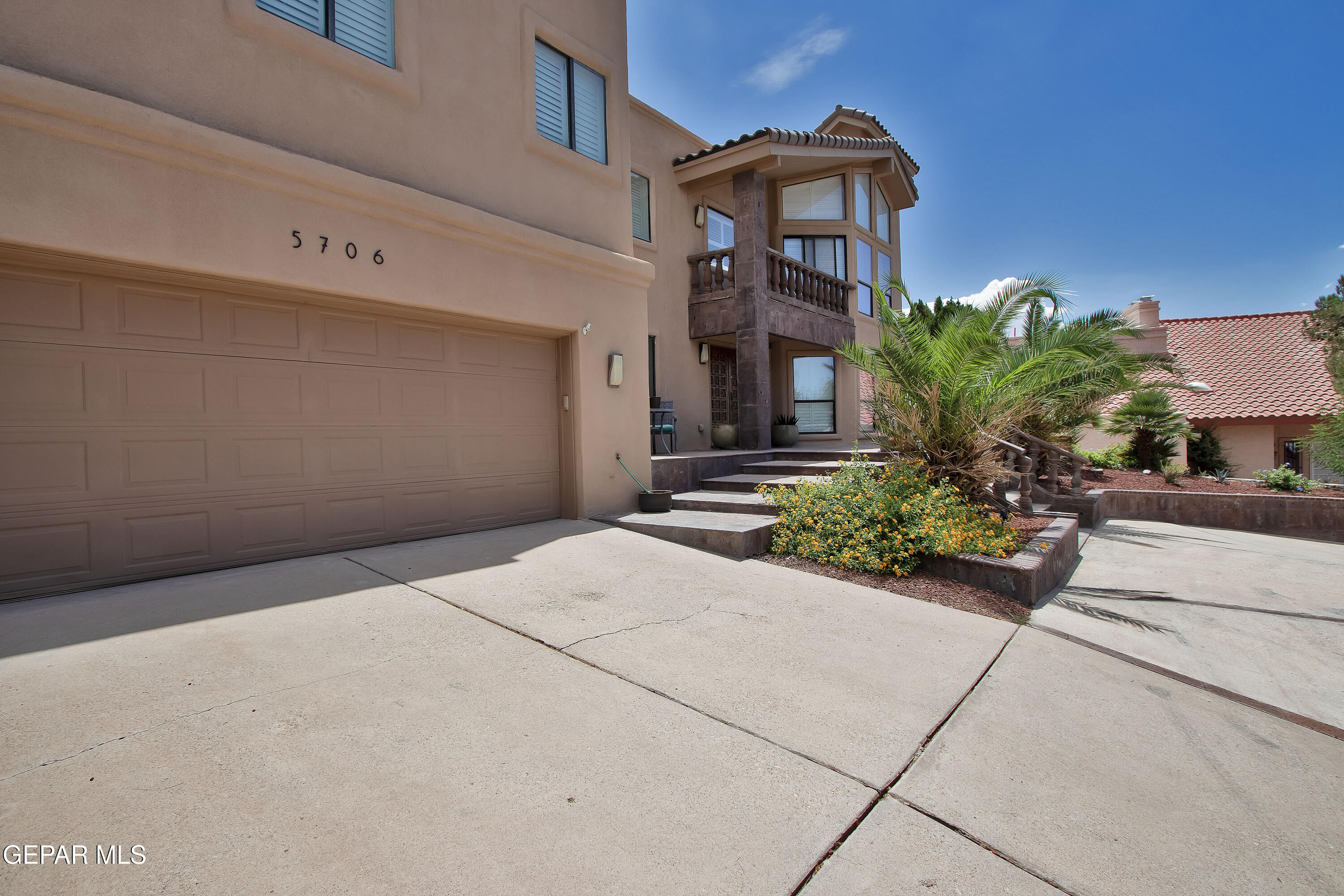 5706 Mira Sierra Lane