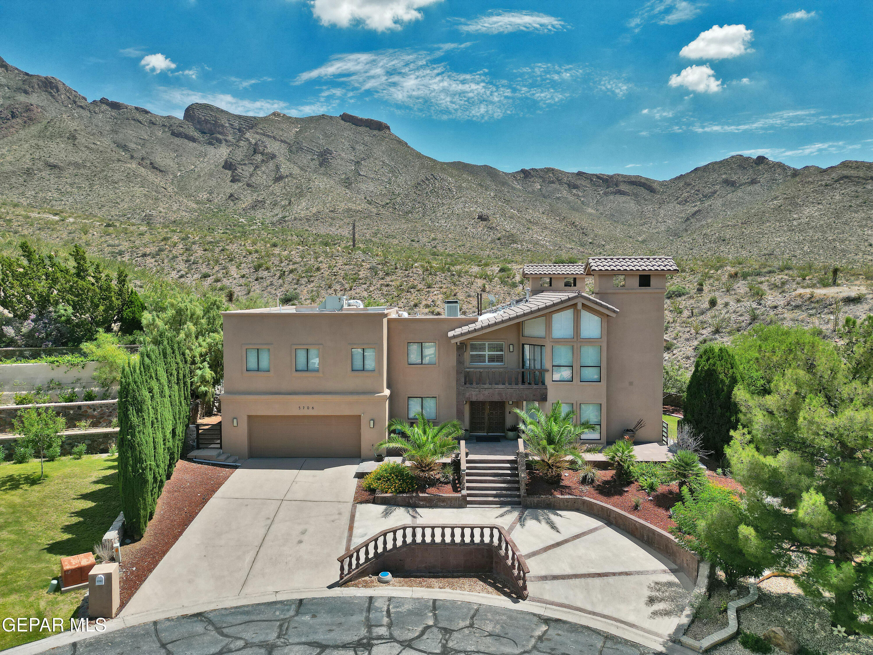 5706 Mira Sierra Lane