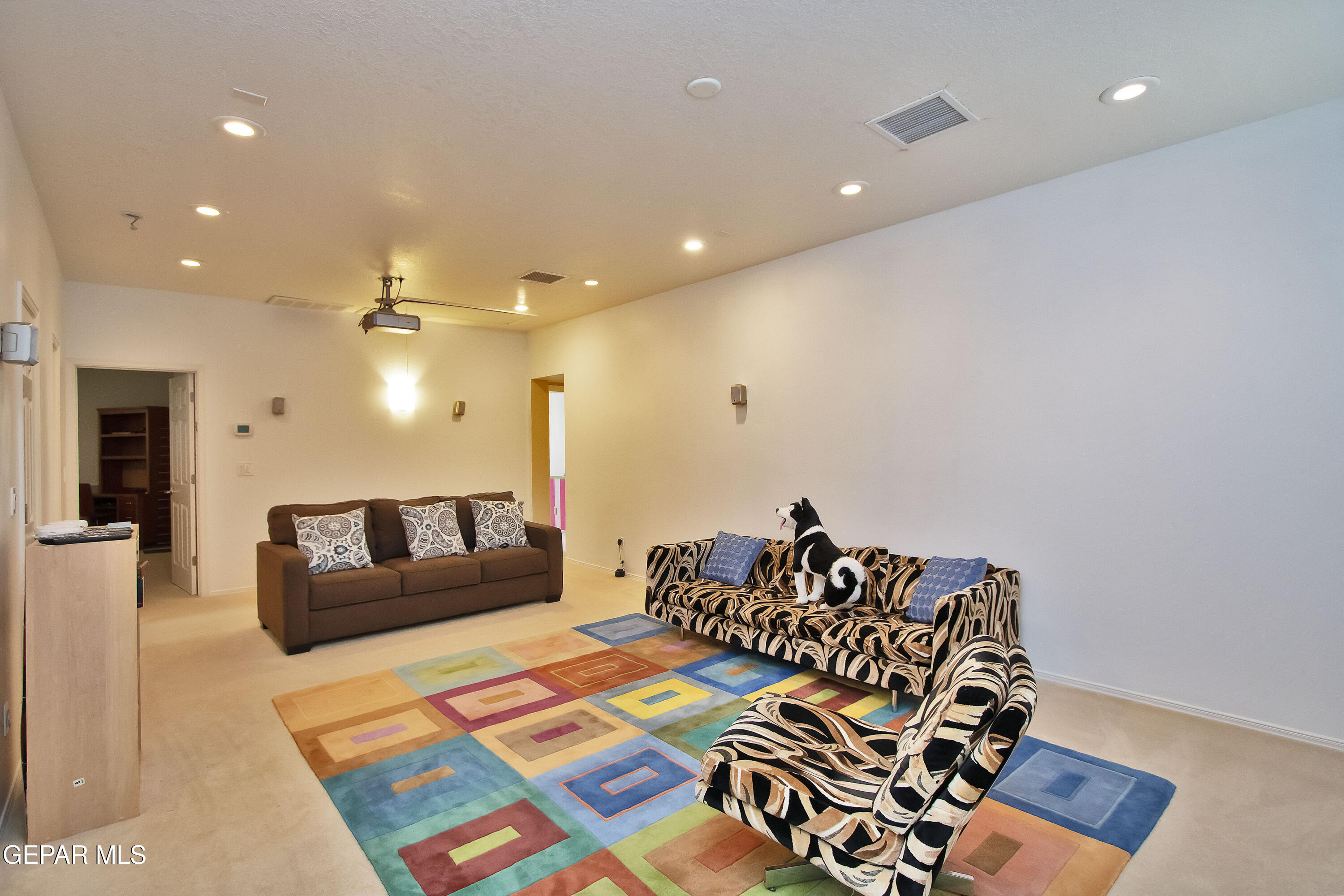 5706 Mira Sierra Lane