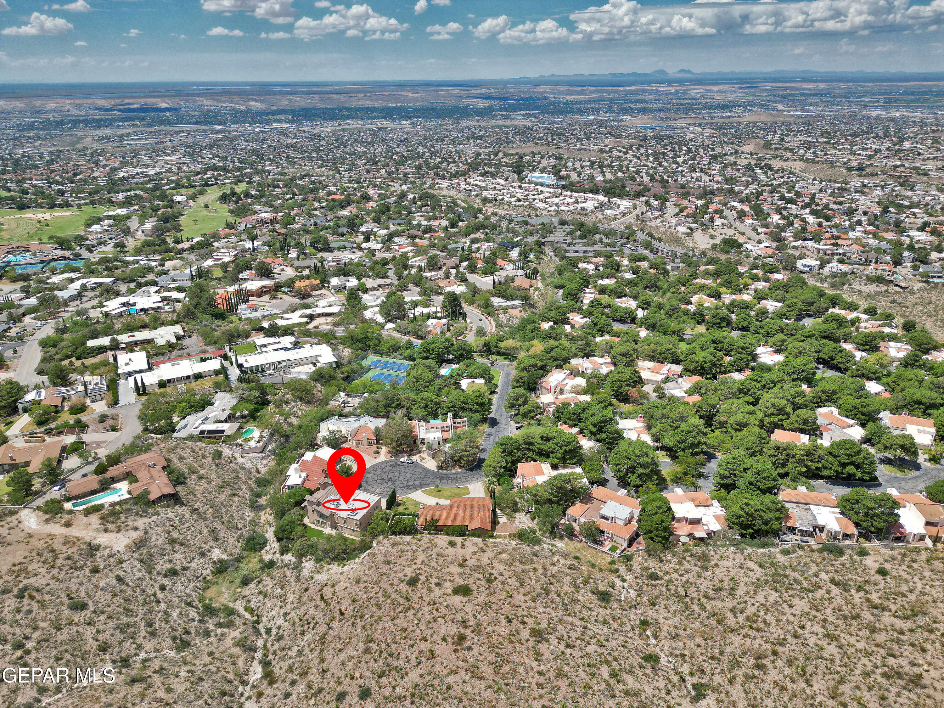 5706 Mira Sierra Lane