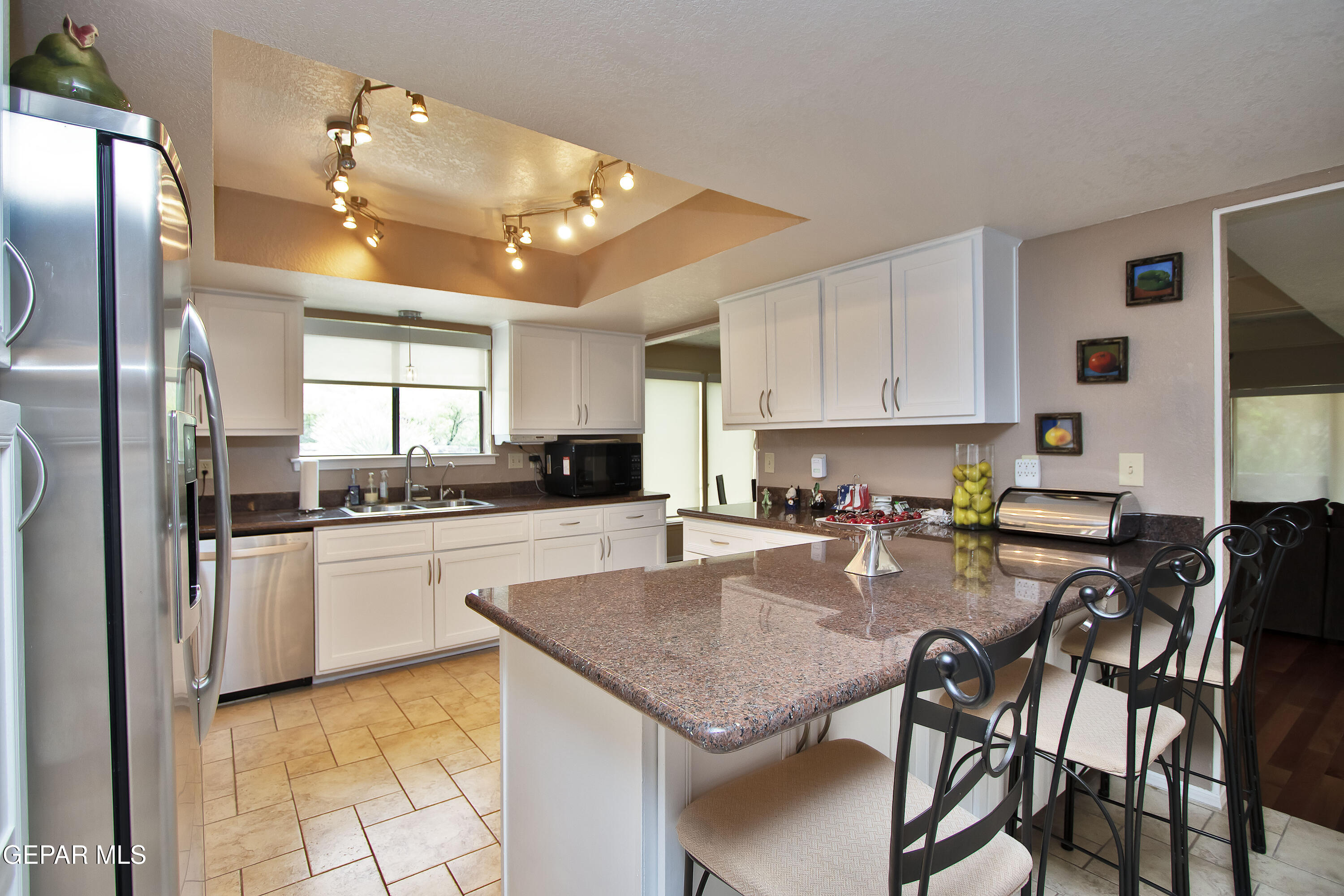 5706 Mira Sierra Lane