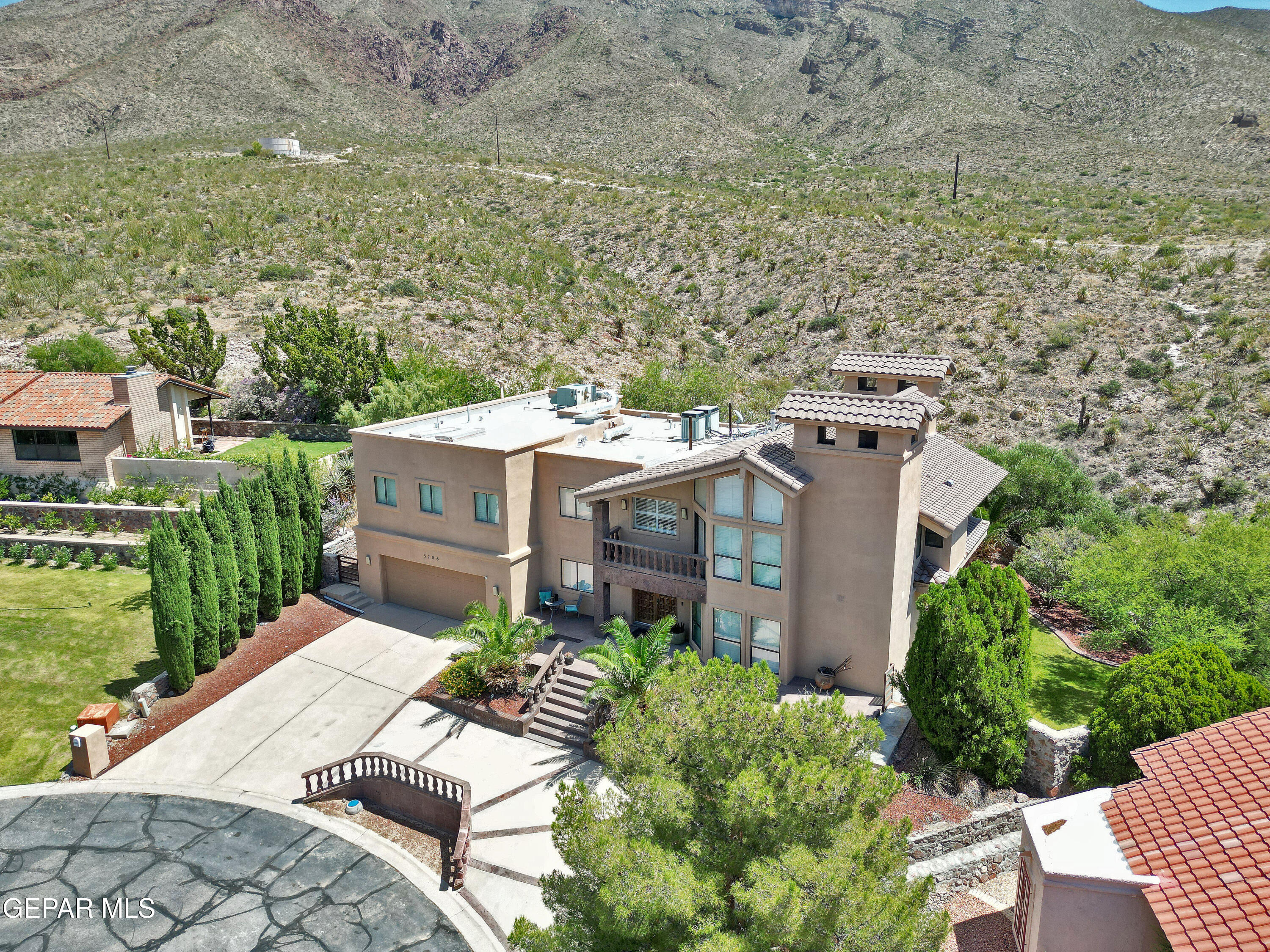 5706 Mira Sierra Lane
