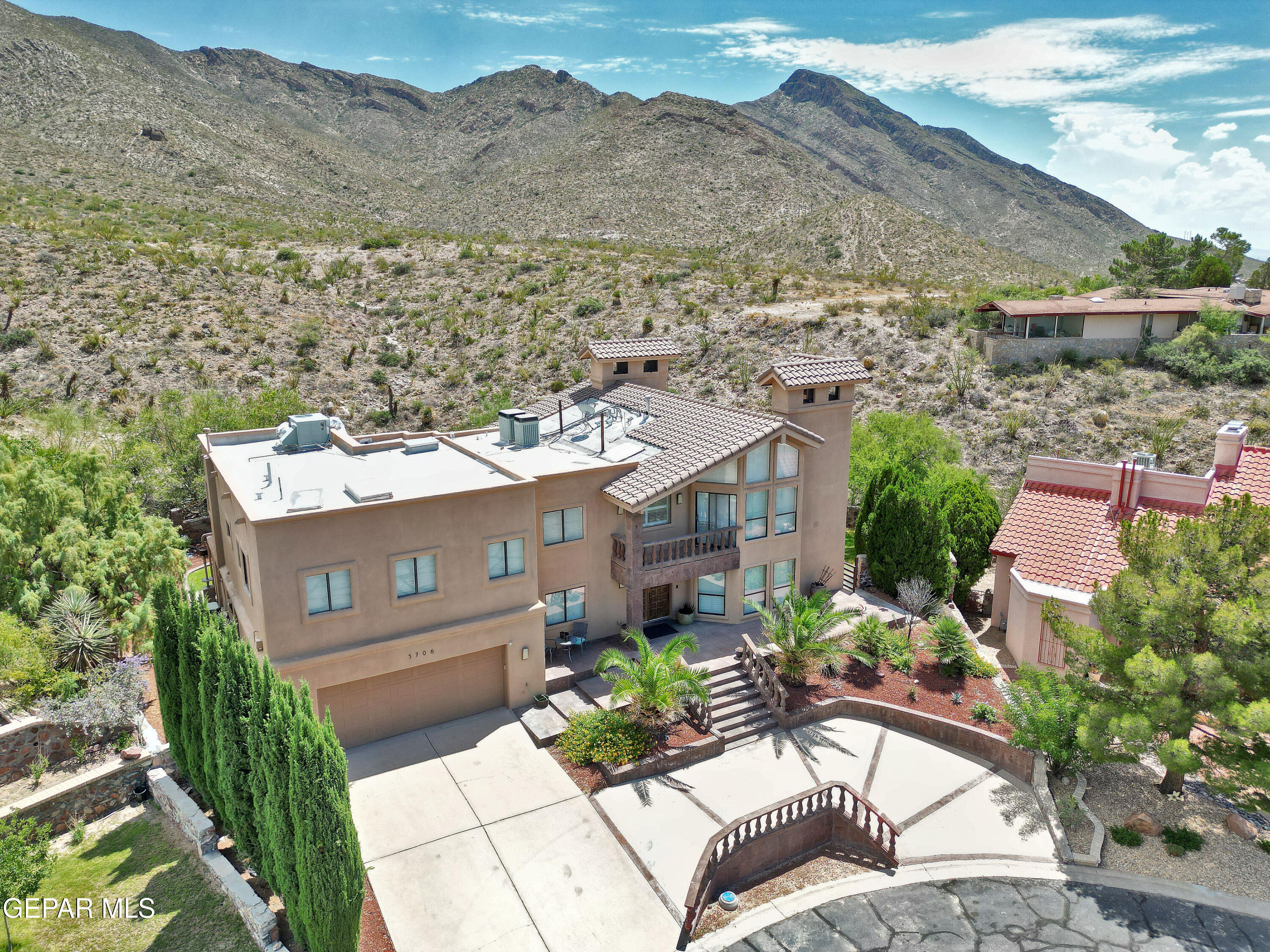 5706 Mira Sierra Lane
