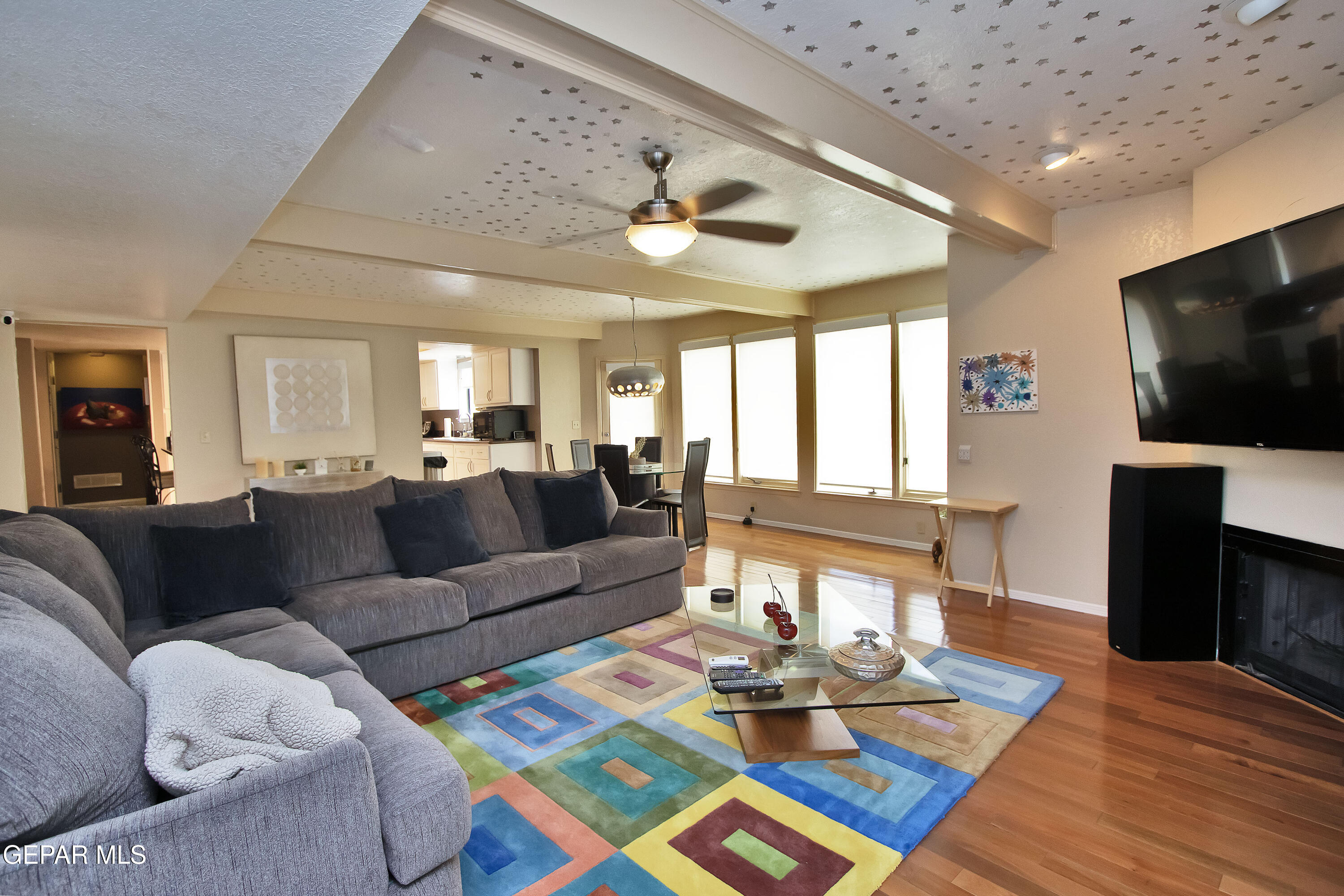 5706 Mira Sierra Lane