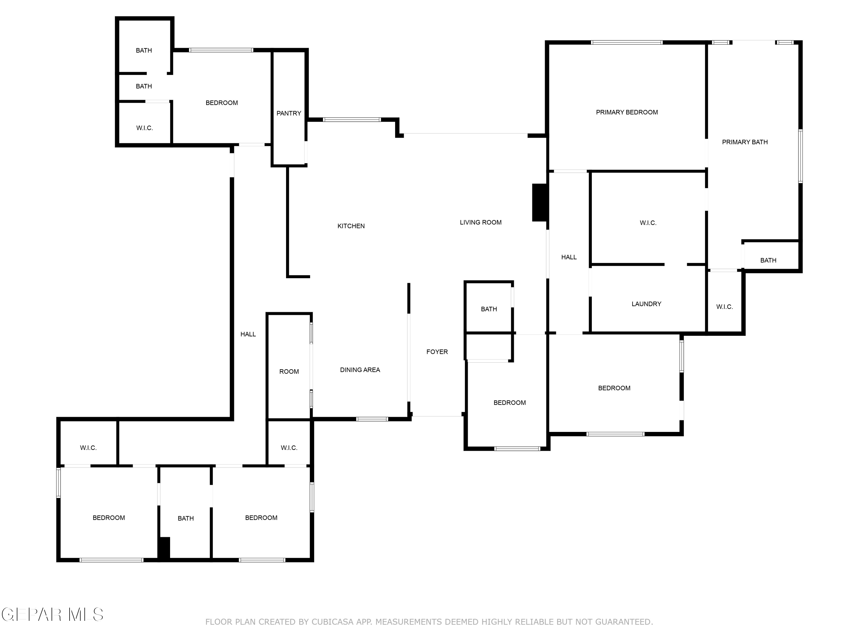 404 Rocky Pointe Drive