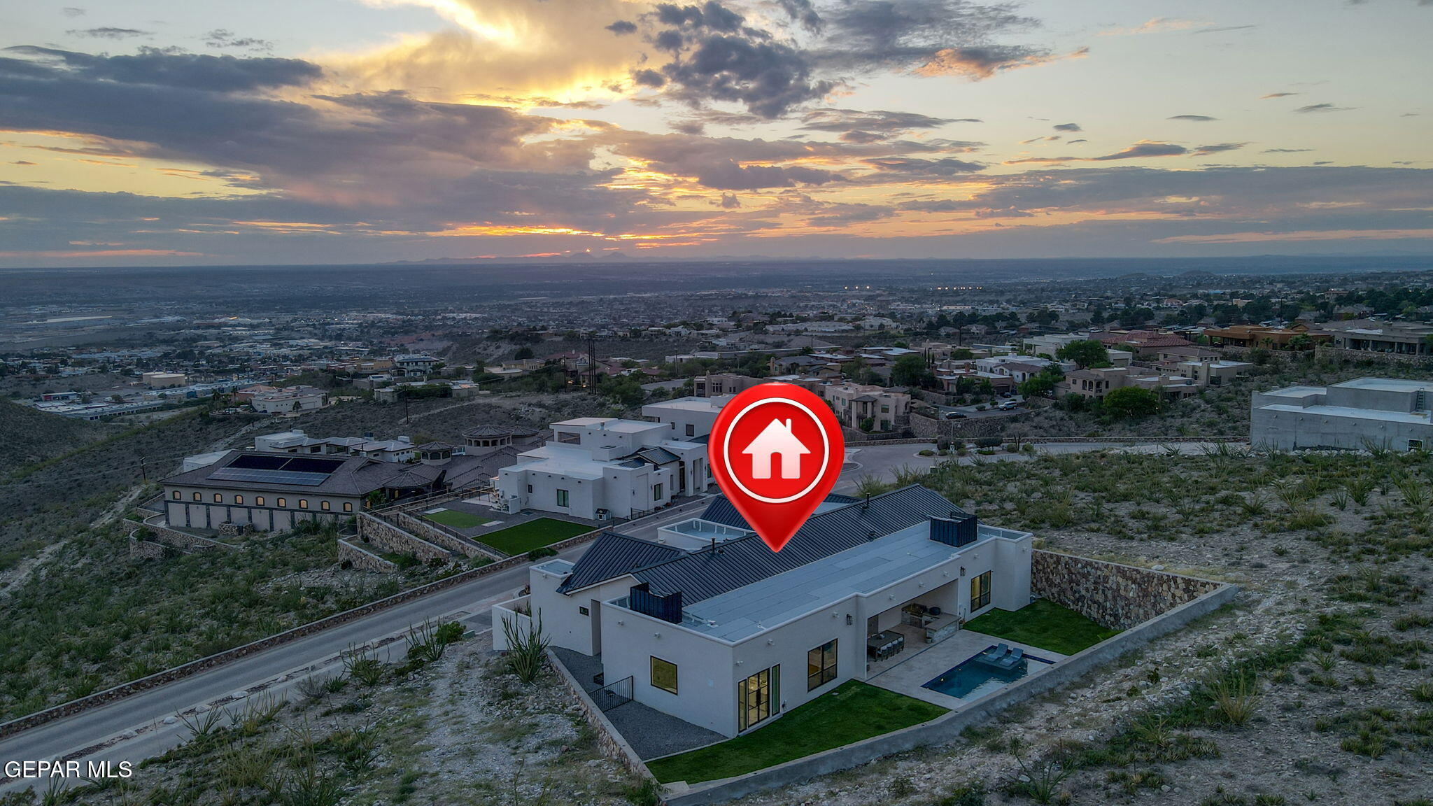 404 Rocky Pointe Drive