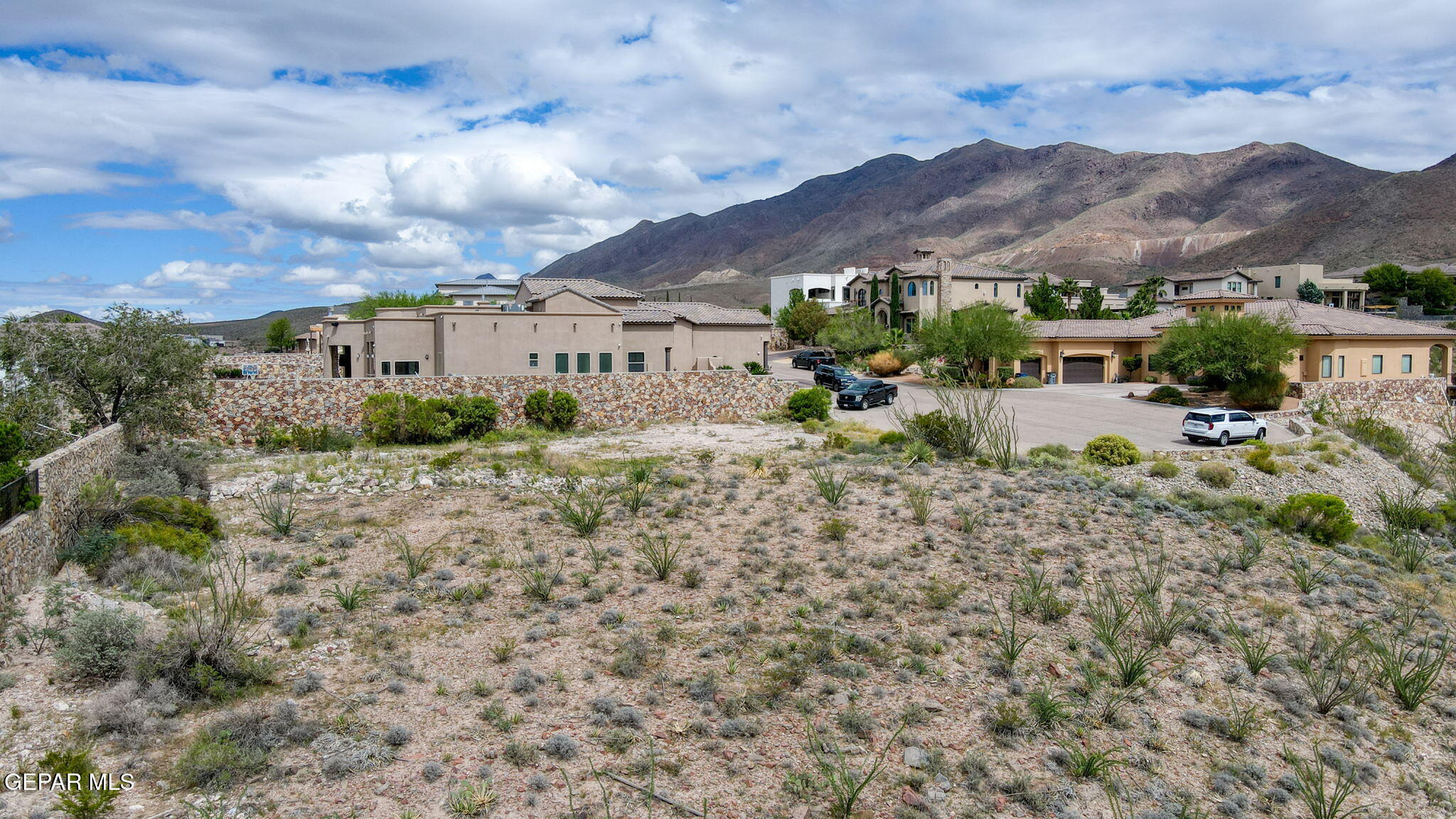1401 Via Quijano Ln. Lane