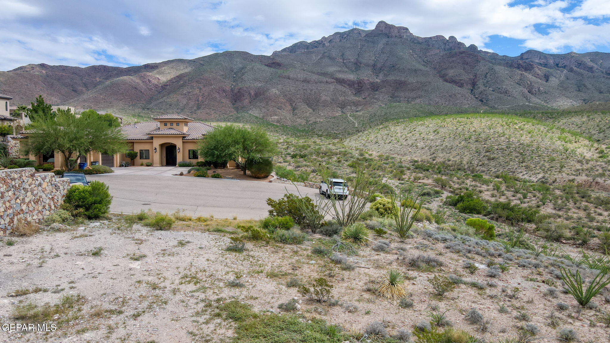 1401 Via Quijano Ln. Lane