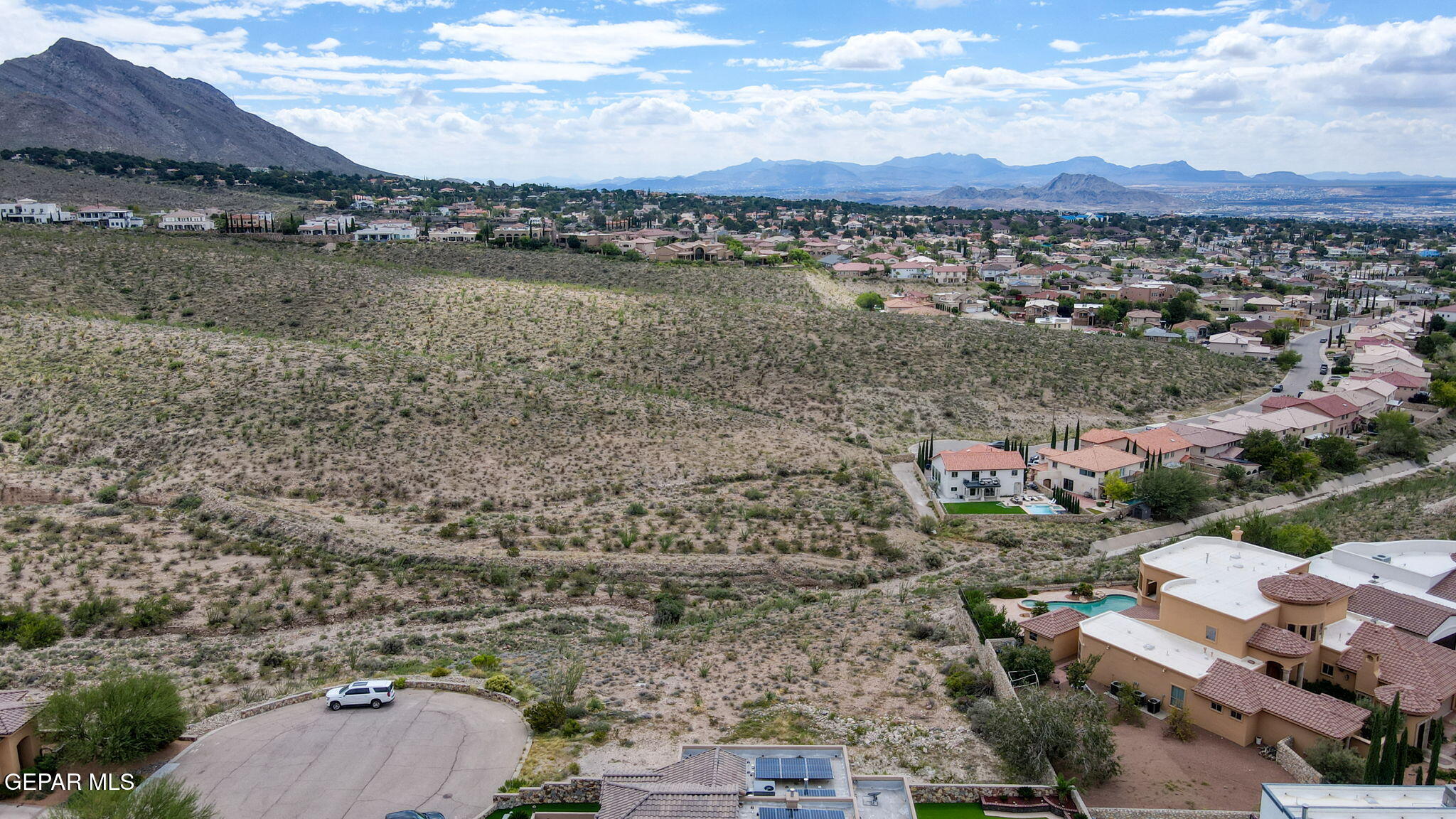 1401 Via Quijano Ln. Lane