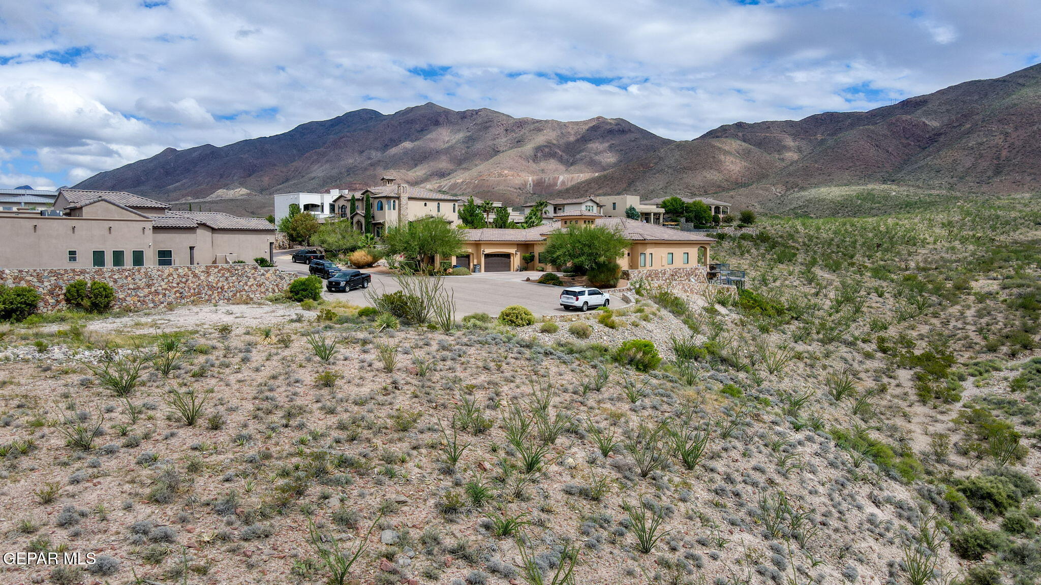 1401 Via Quijano Ln. Lane
