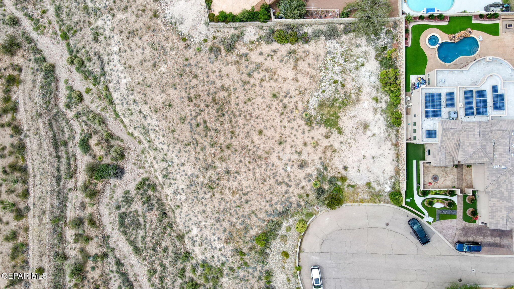 1401 Via Quijano Ln. Lane