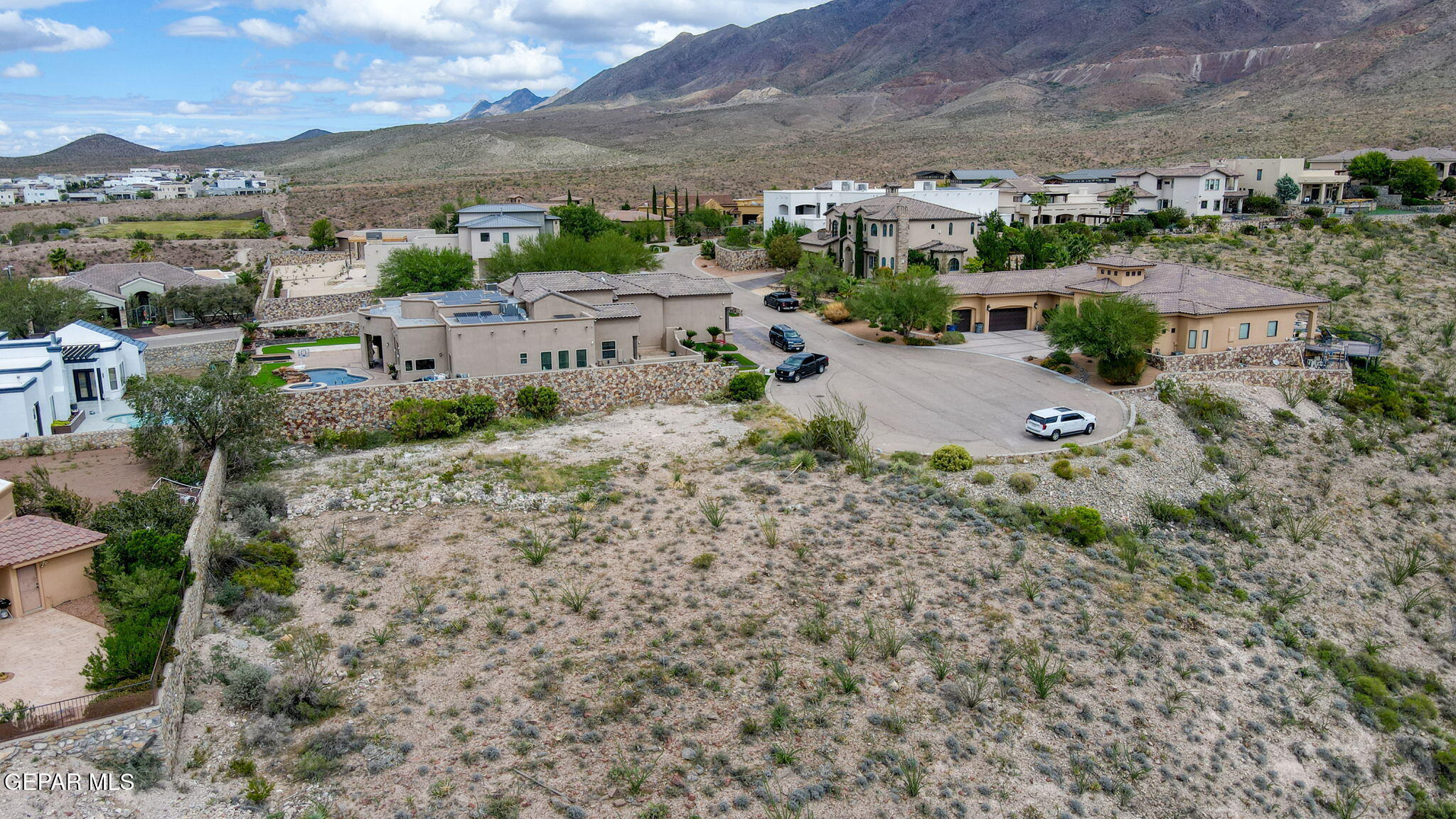 1401 Via Quijano Ln. Lane