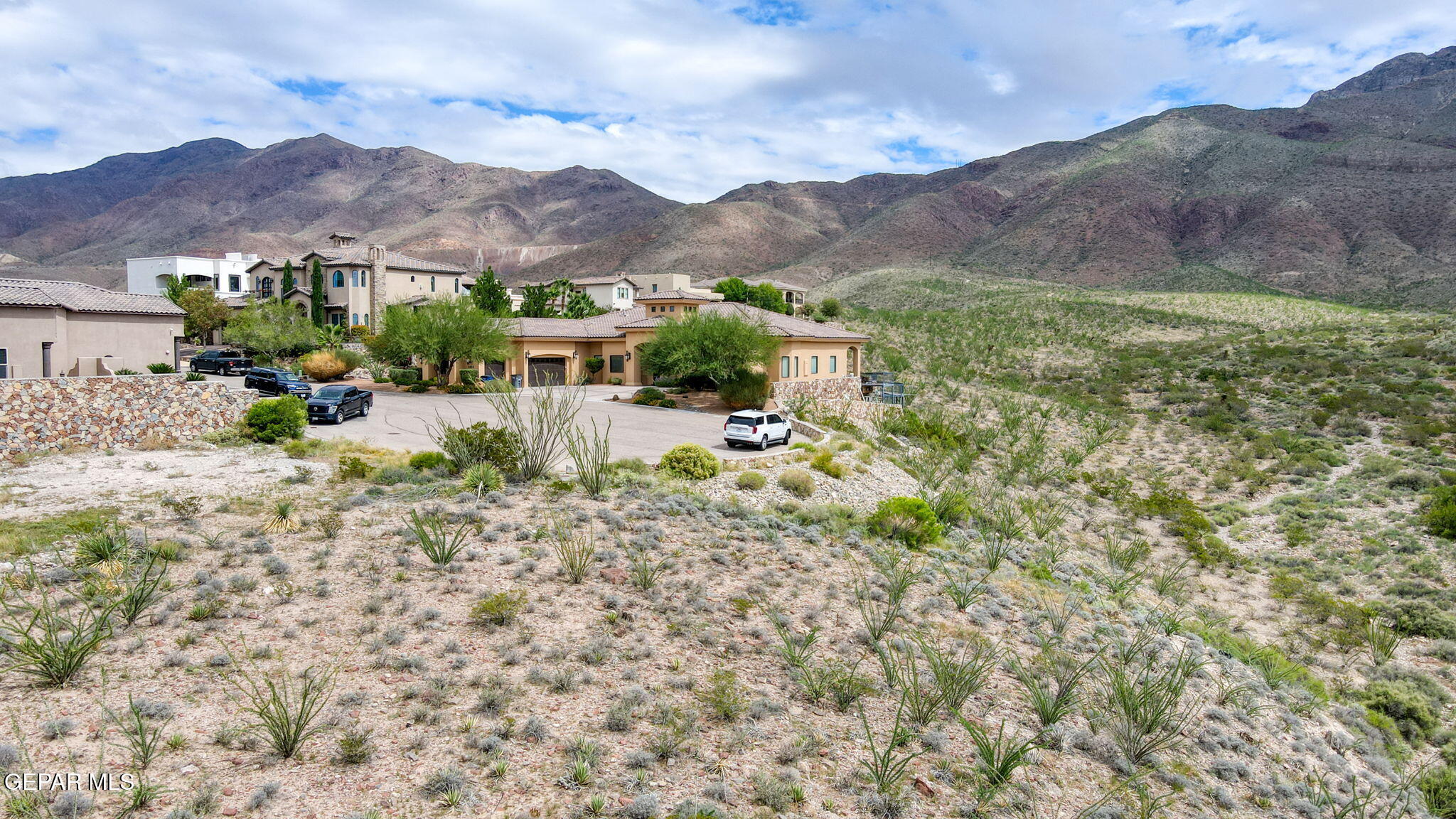 1401 Via Quijano Ln. Lane