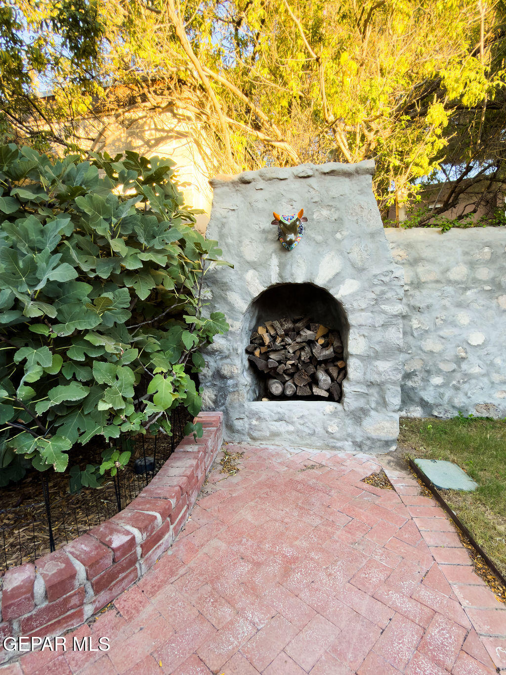 1004 PARK Road