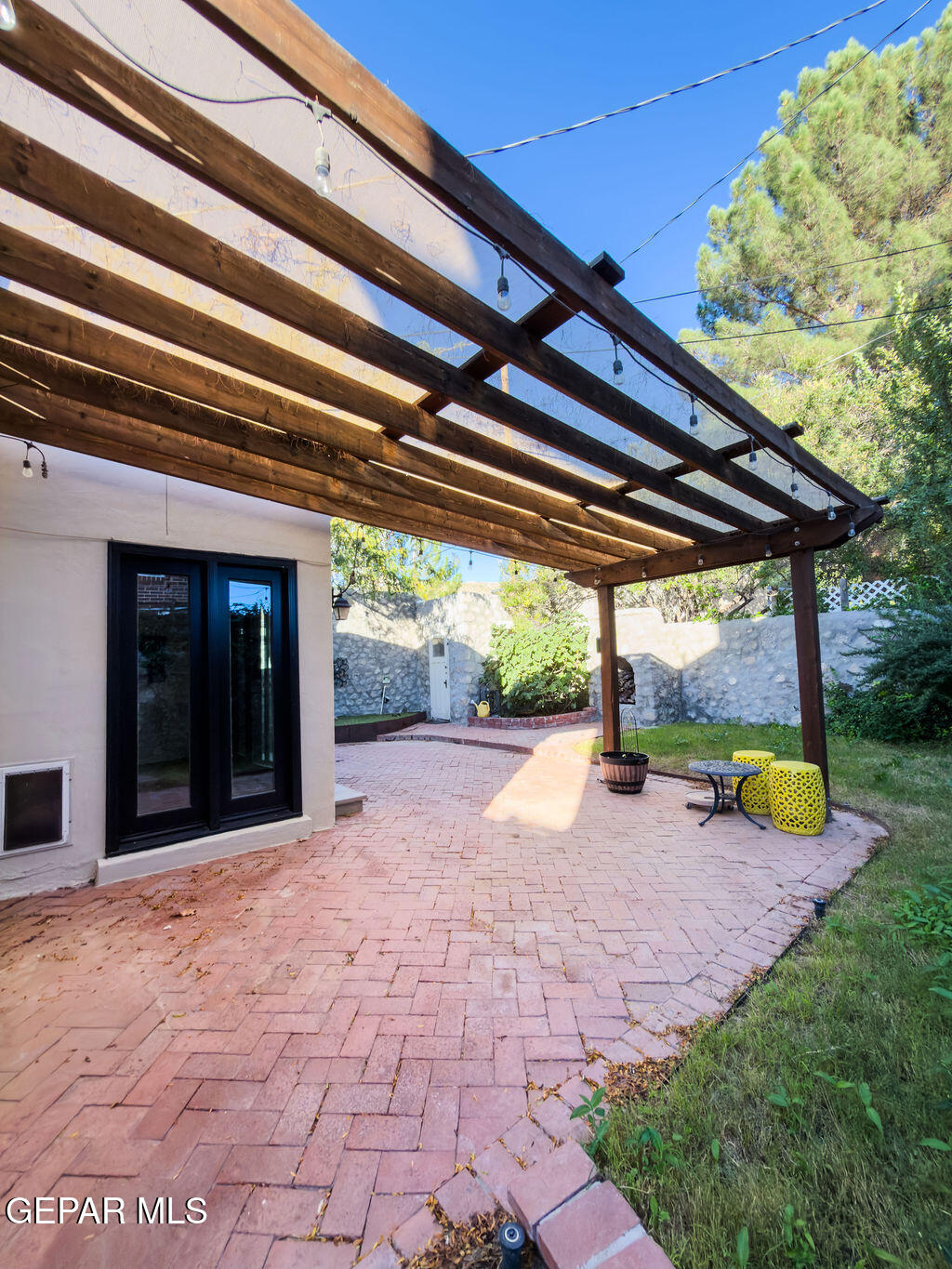 1004 PARK Road